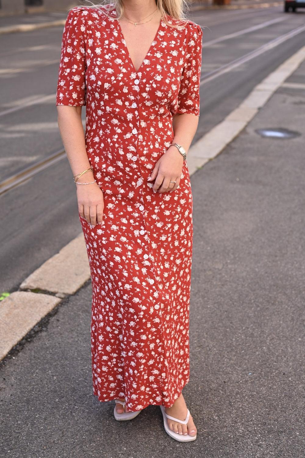 Nima Annecy dress - Image 6
