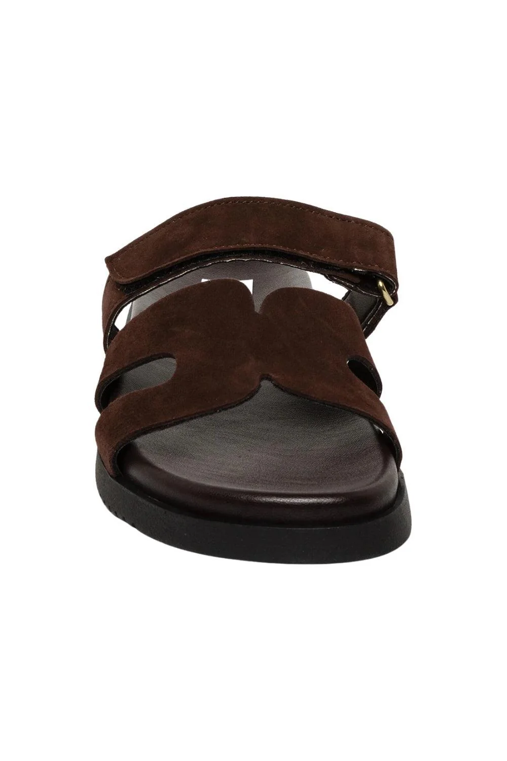 Missile- E Dark Brown Suede - Image 3