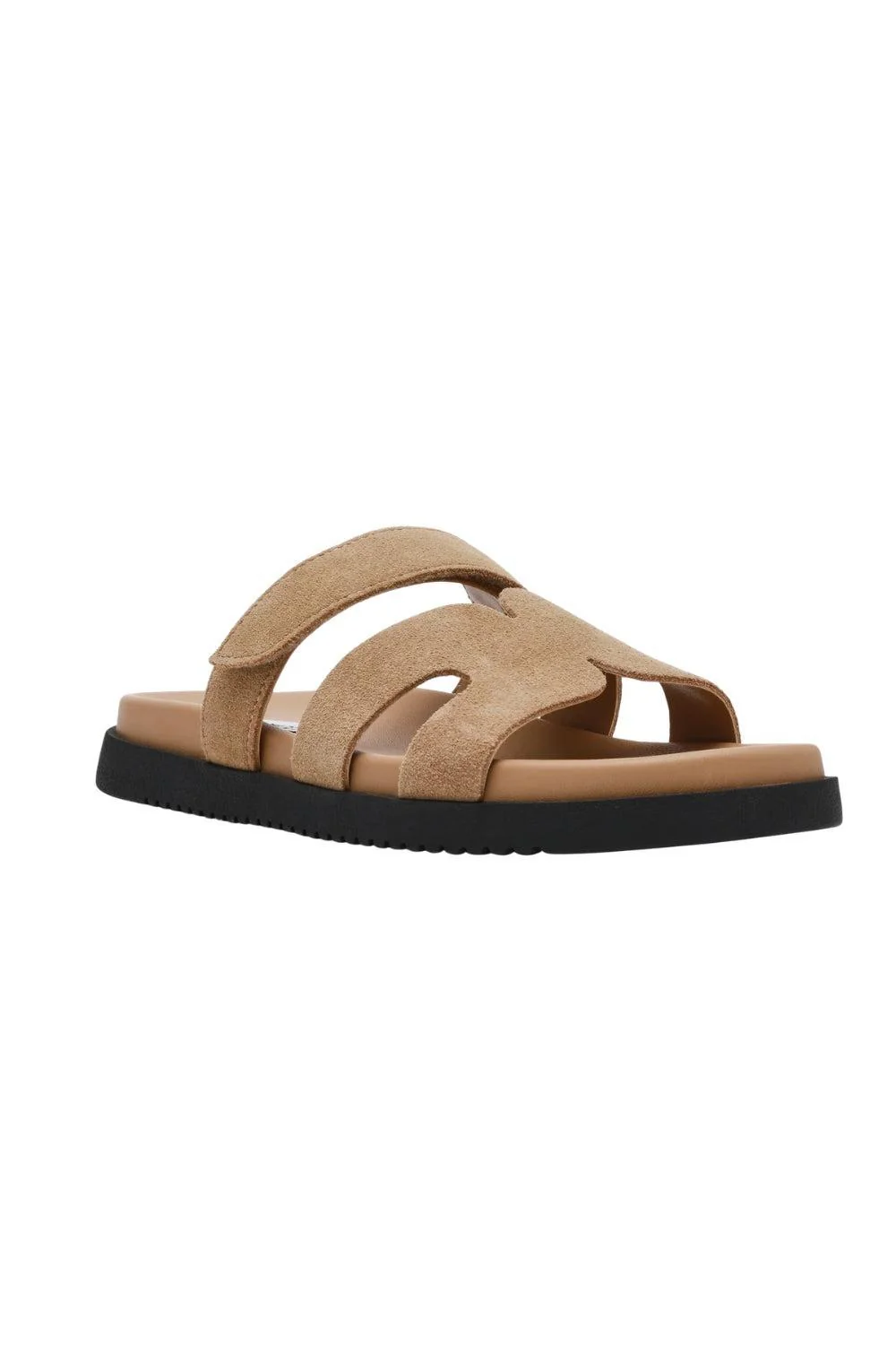 Missile- E Sand Suede