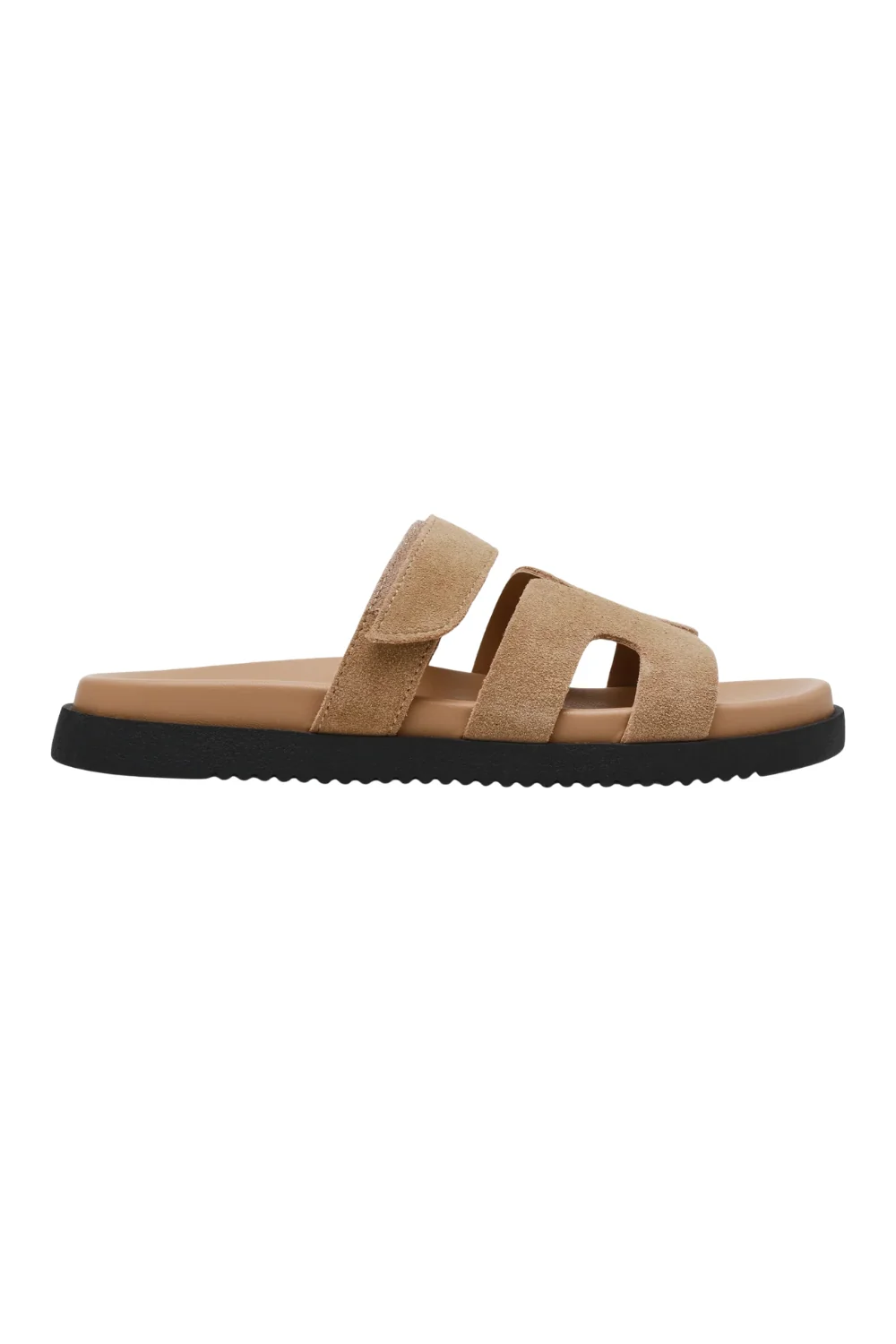 Missile- E Sand Suede - Image 2