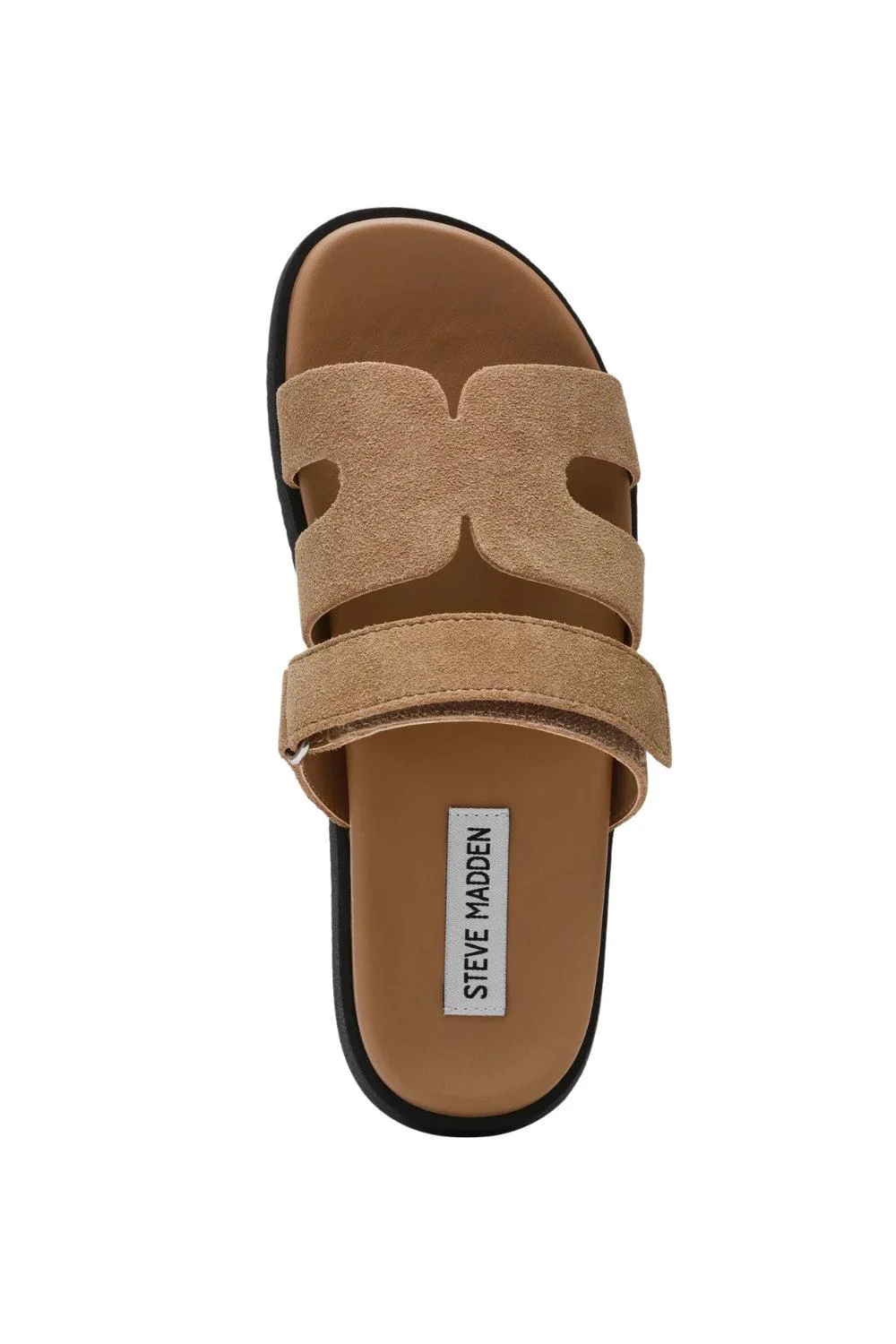 Missile- E Sand Suede - Image 4