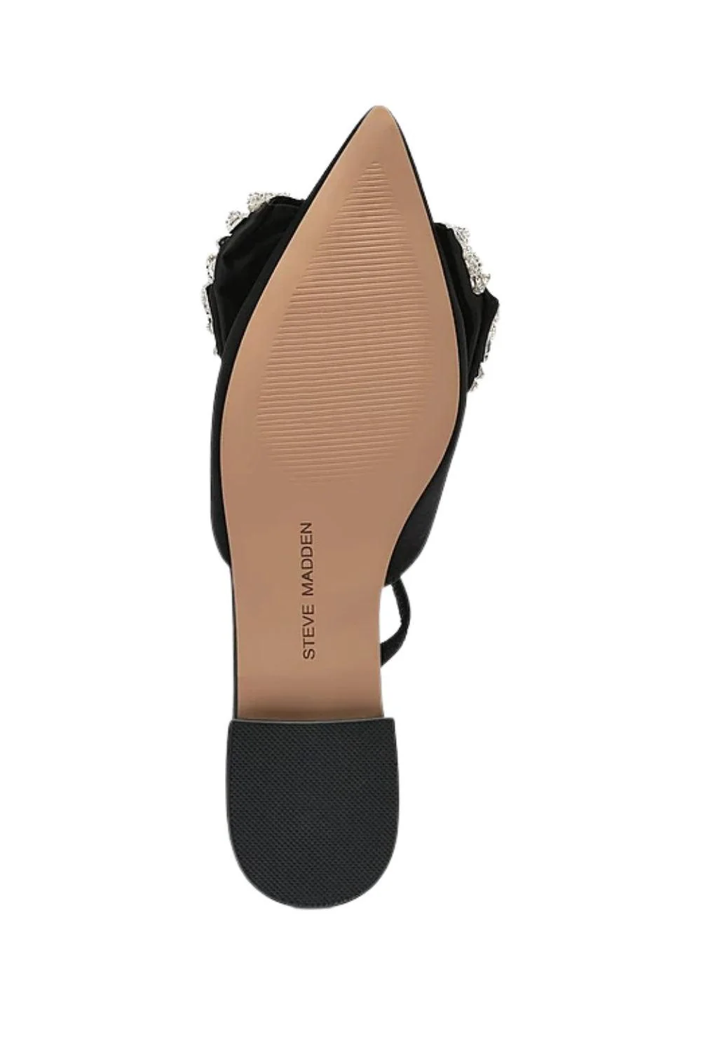 Sloane St. Black Satin - Image 4