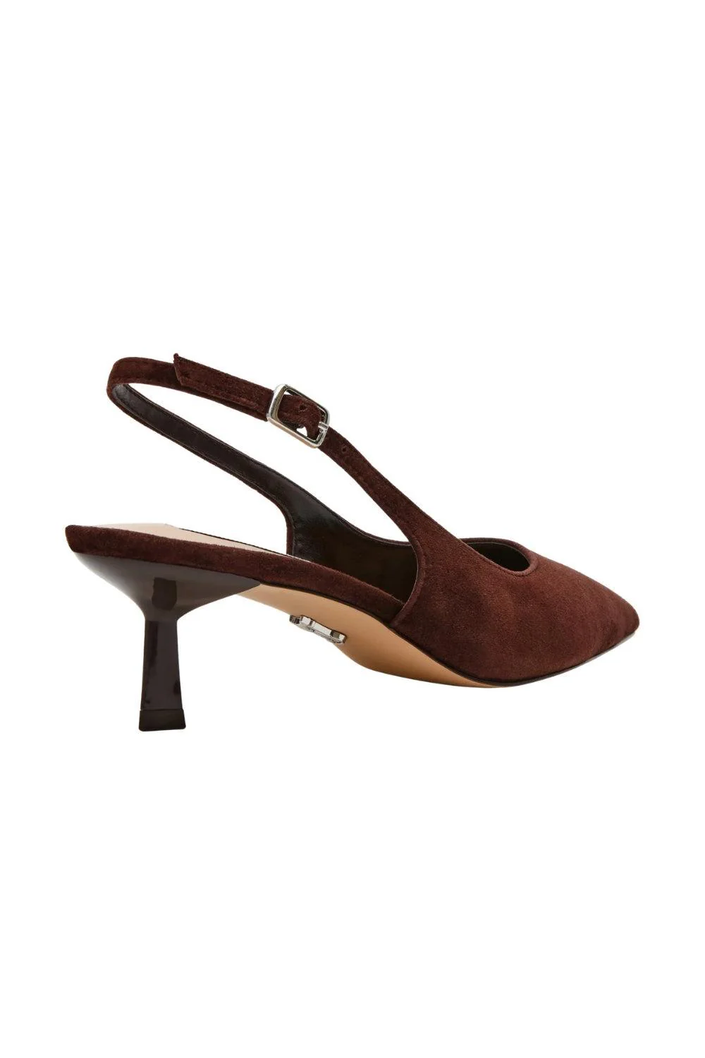 Korra Ground Coffe Suede - Image 3