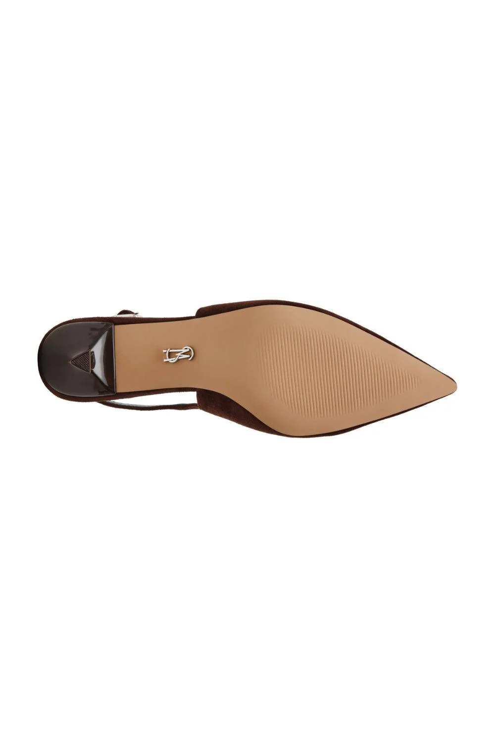 Korra Ground Coffe Suede - Image 4