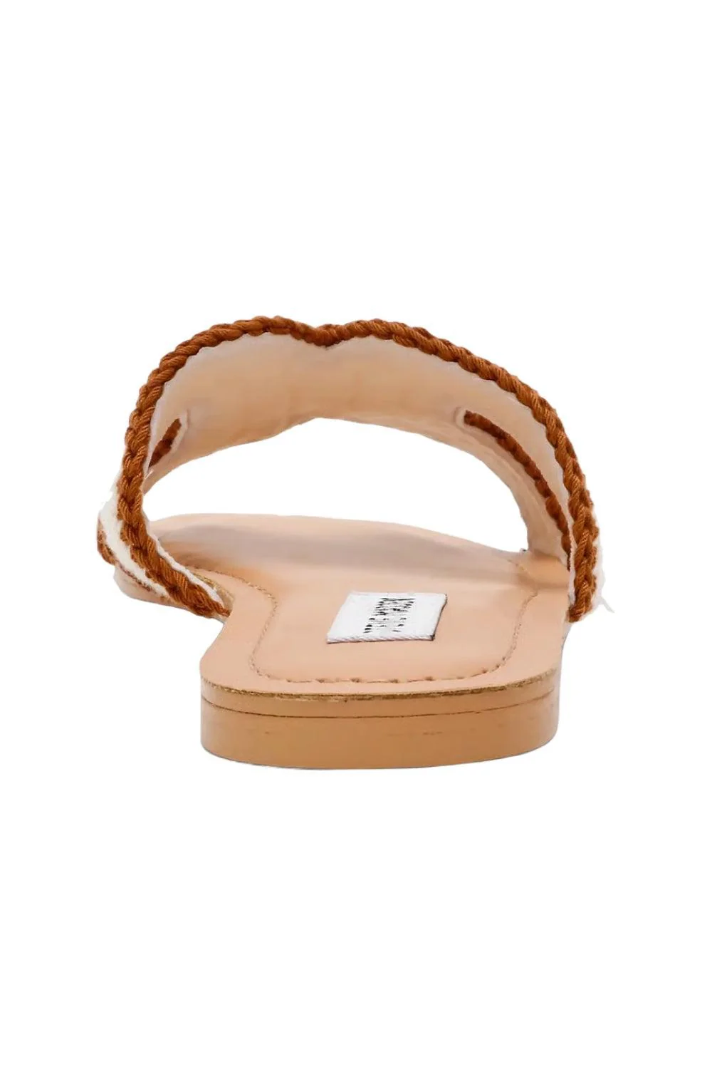 Zarnia Sandal W Tan/Bone - Image 4