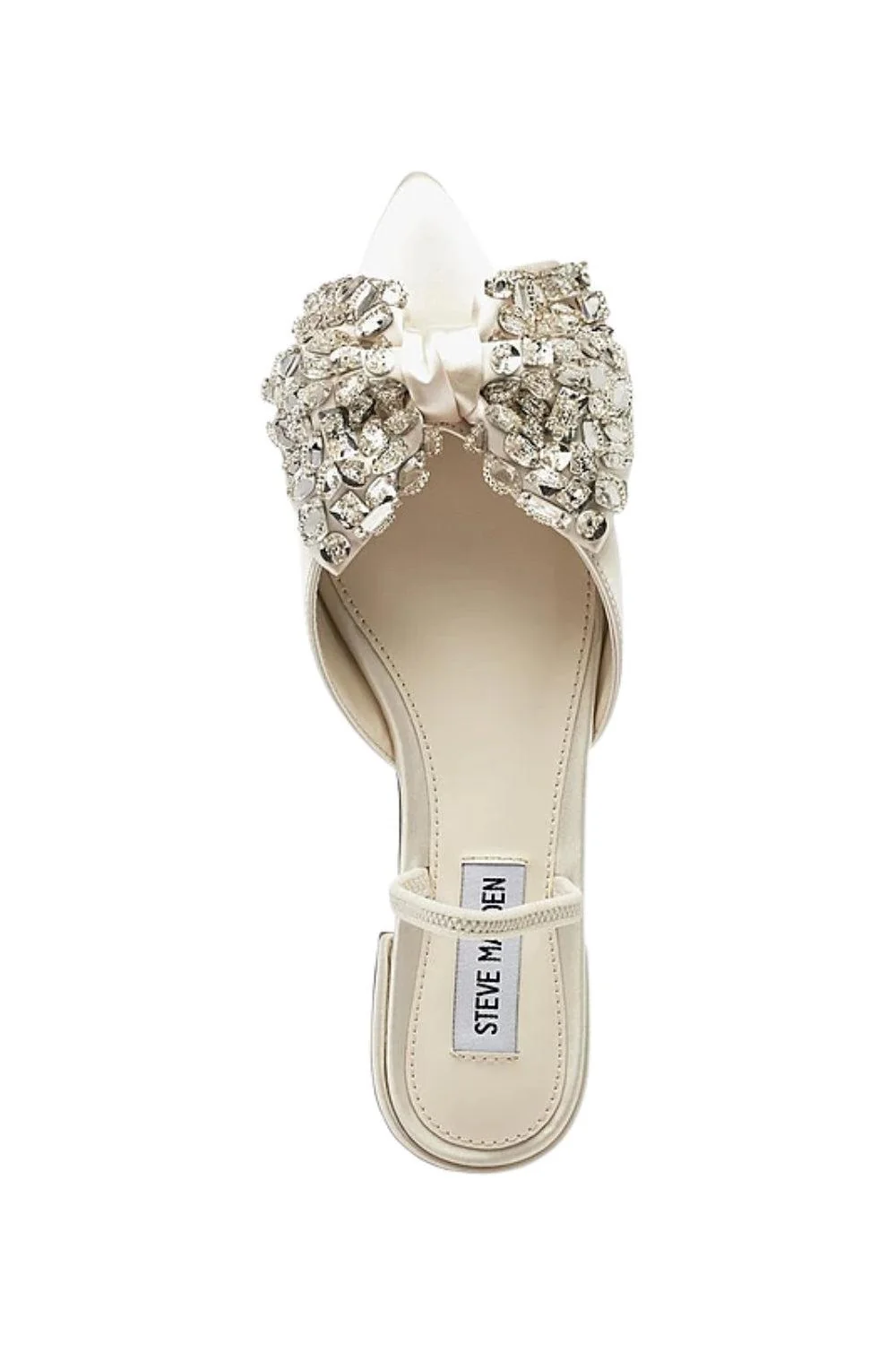 Sloane St. Champagne Satin - Image 2