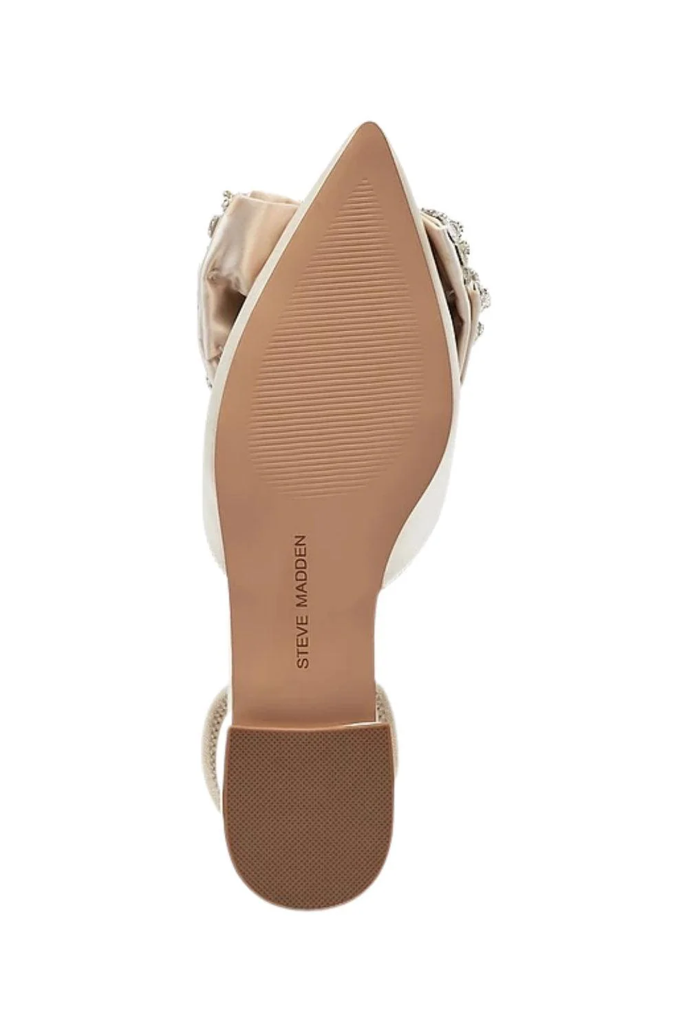 Sloane St. Champagne Satin - Image 4