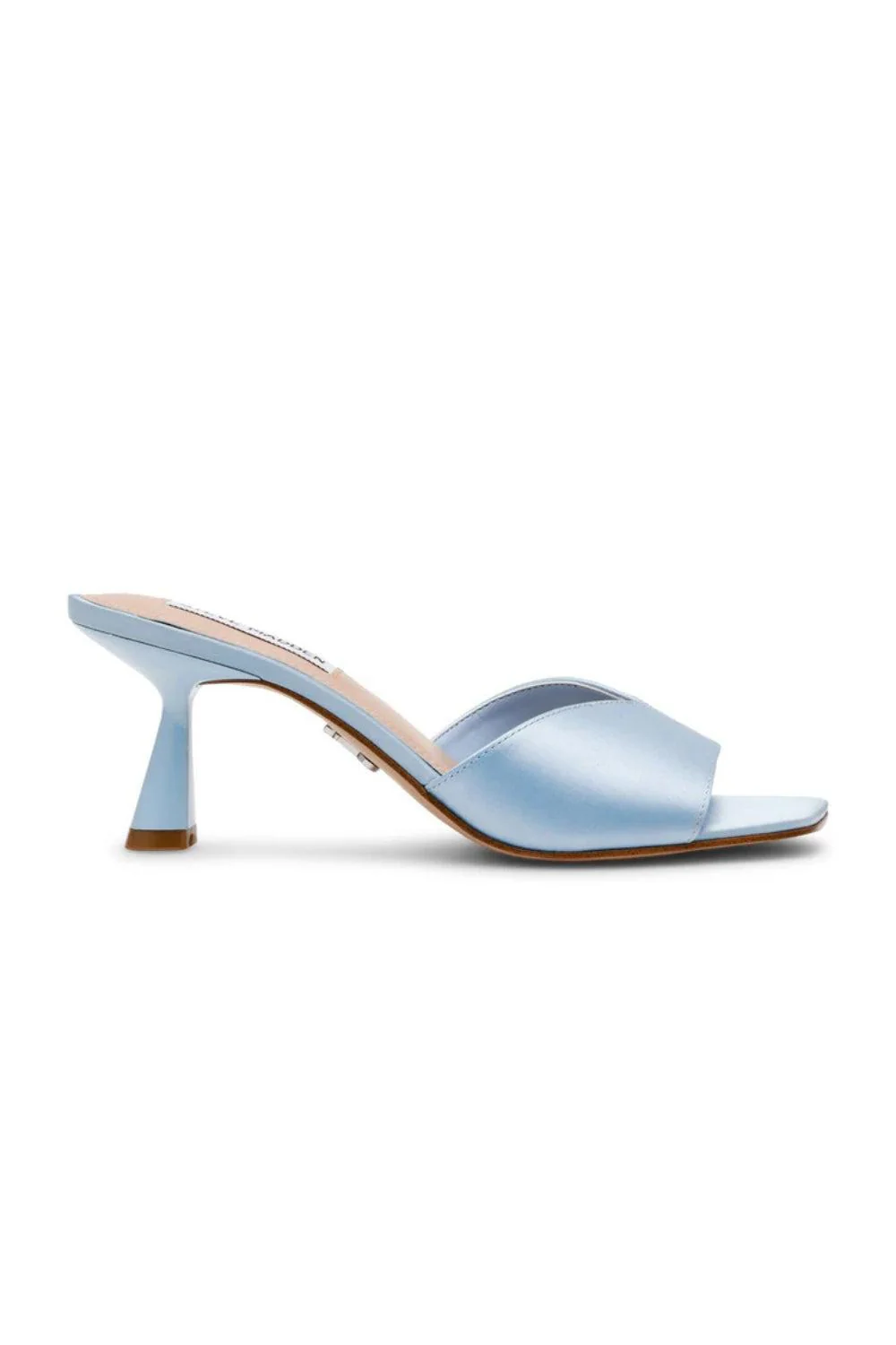 Ivie BB BLU SATIN - Image 2