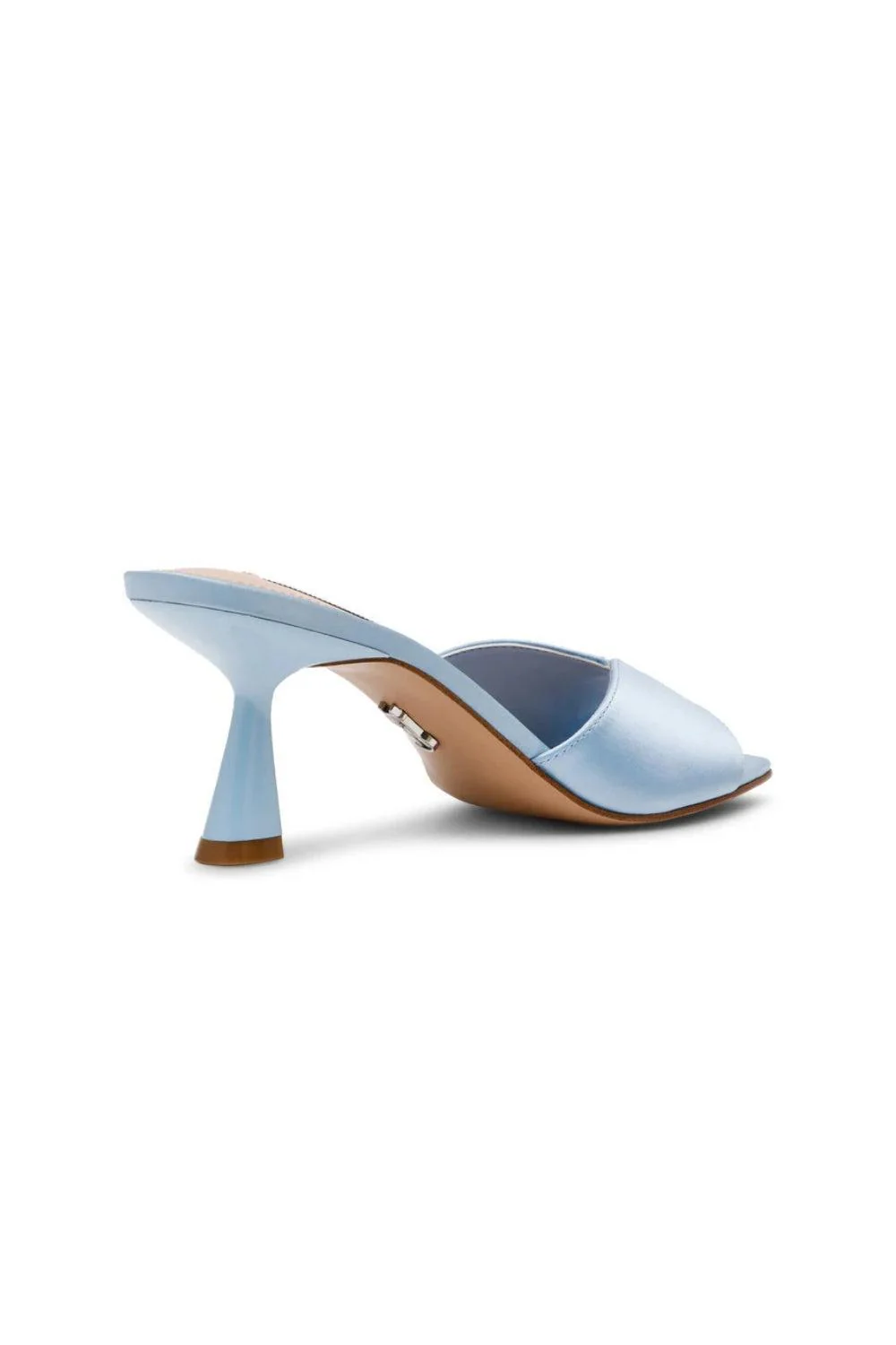 Ivie BB BLU SATIN - Image 3