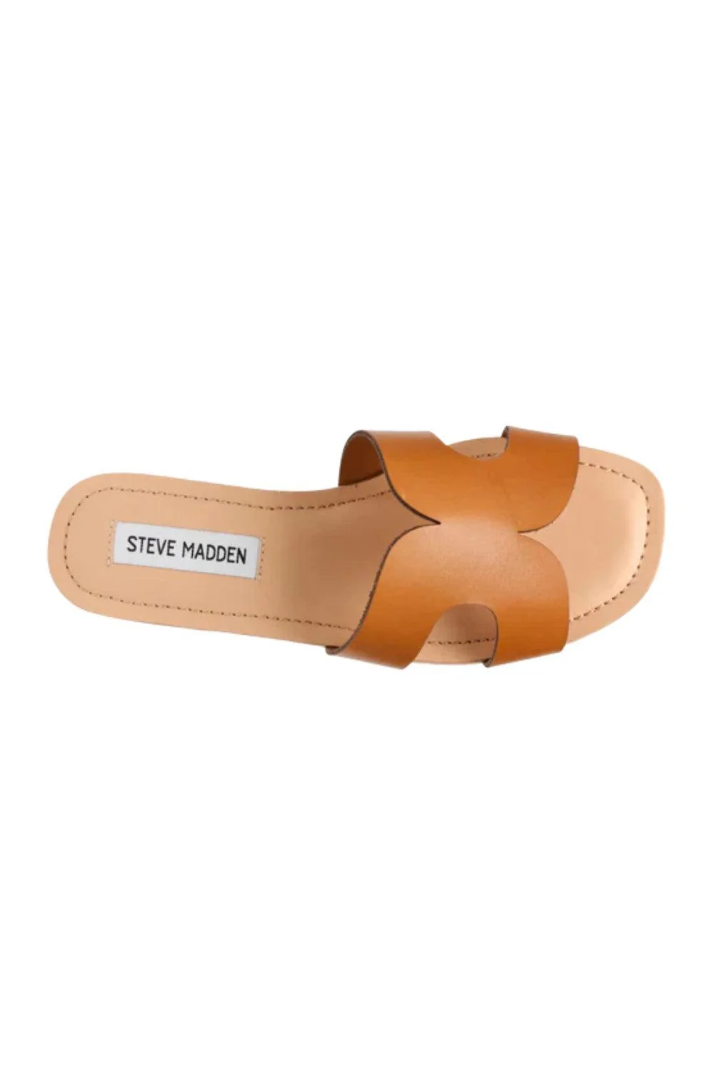 Zarnia Cognac Leather