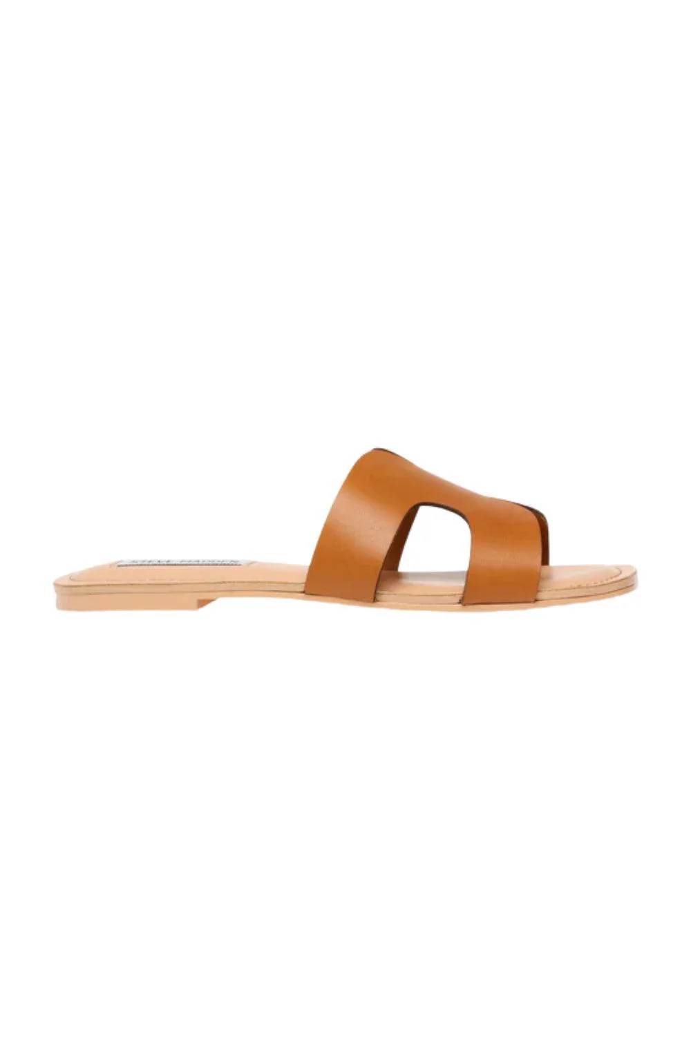 Zarnia Cognac Leather - Image 2