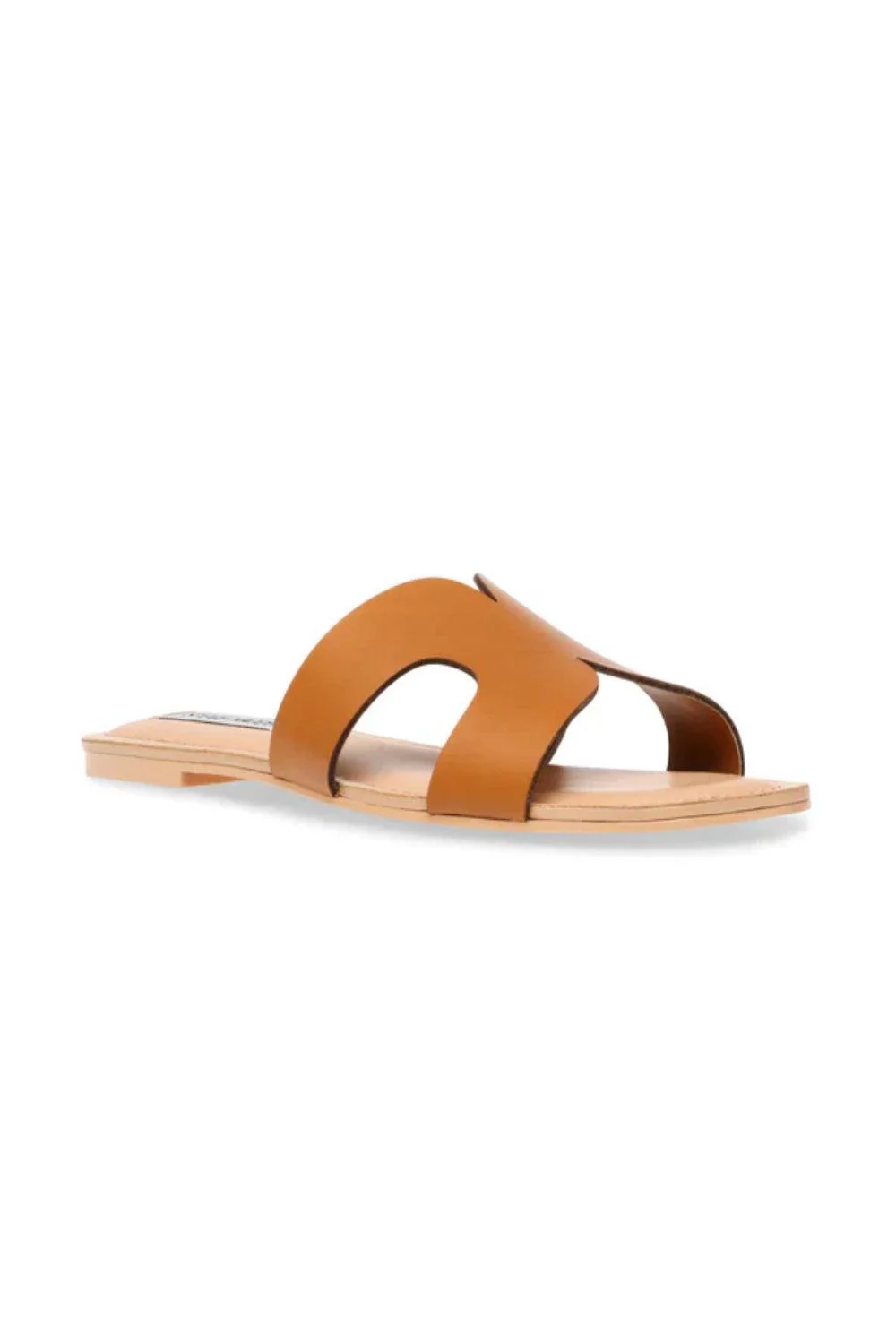 Zarnia Cognac Leather - Image 3