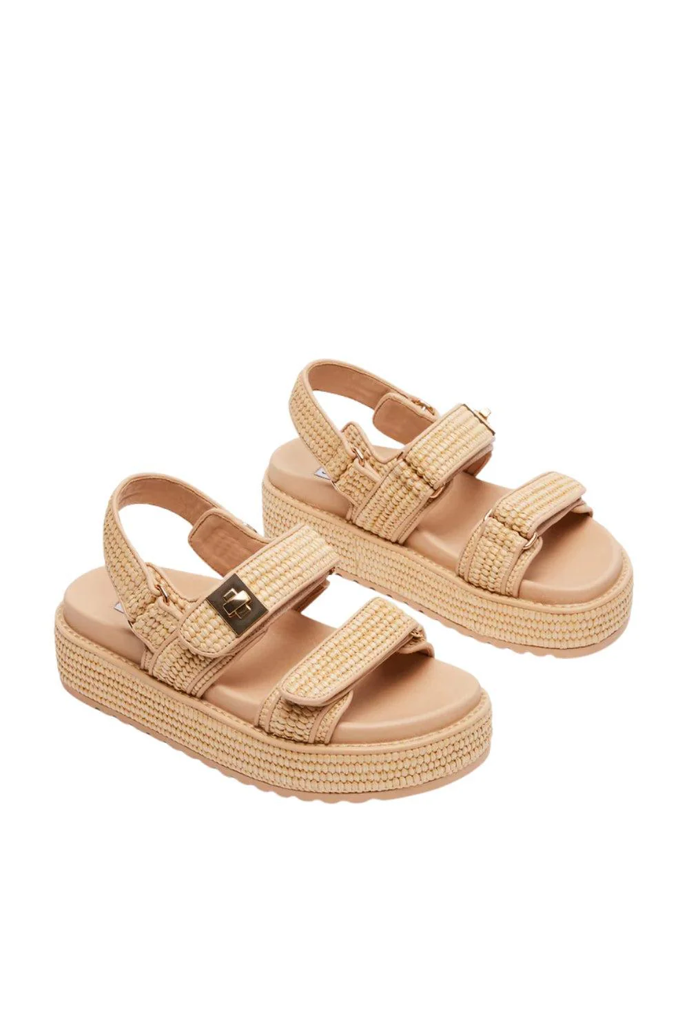 Bigmona Natural Raffia - Image 4