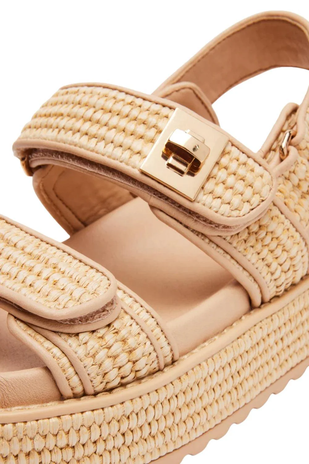 Bigmona Natural Raffia - Image 5