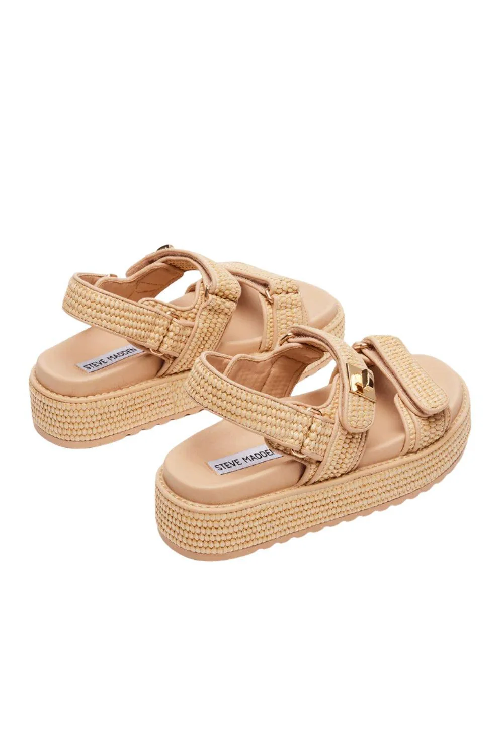 Bigmona Natural Raffia - Image 6