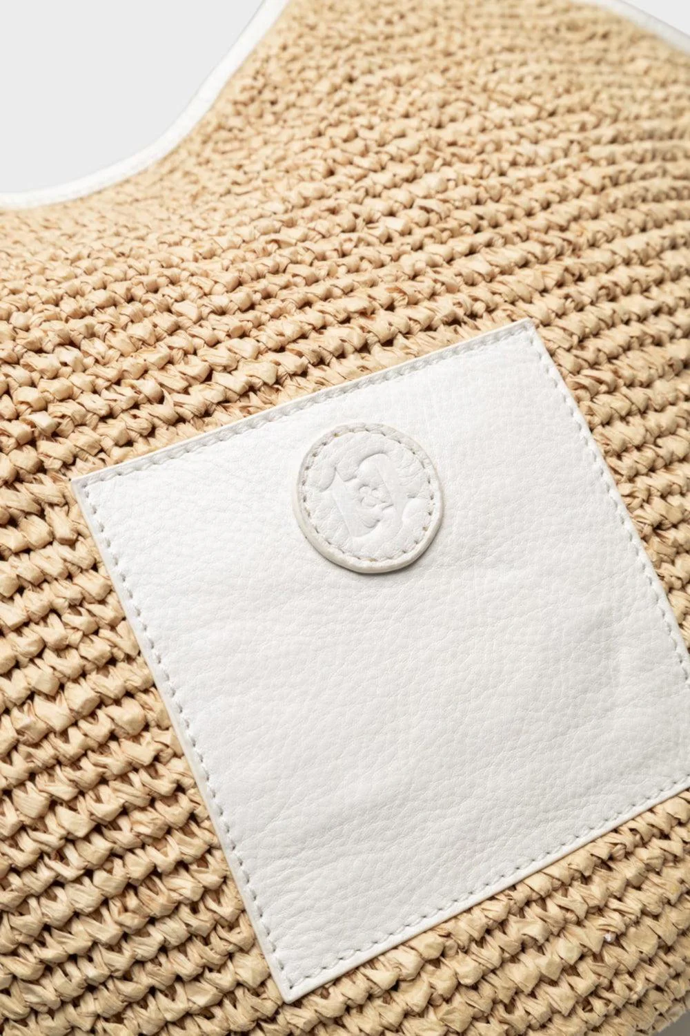 Nerja Bag Off White - Image 3