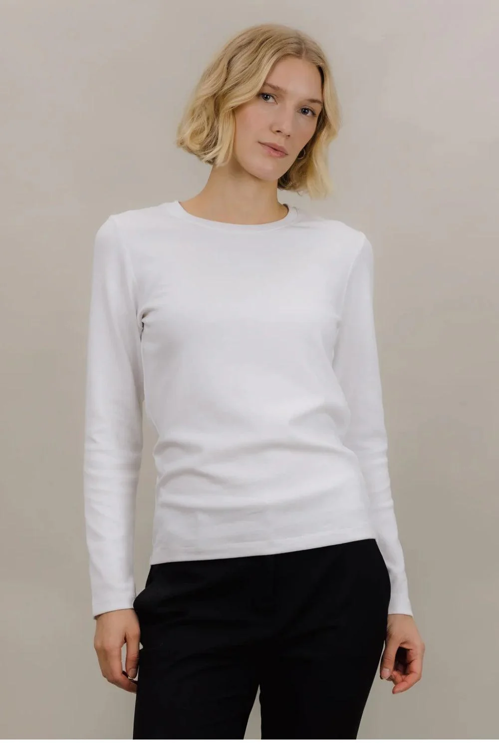 Linn LS Top White - Image 2
