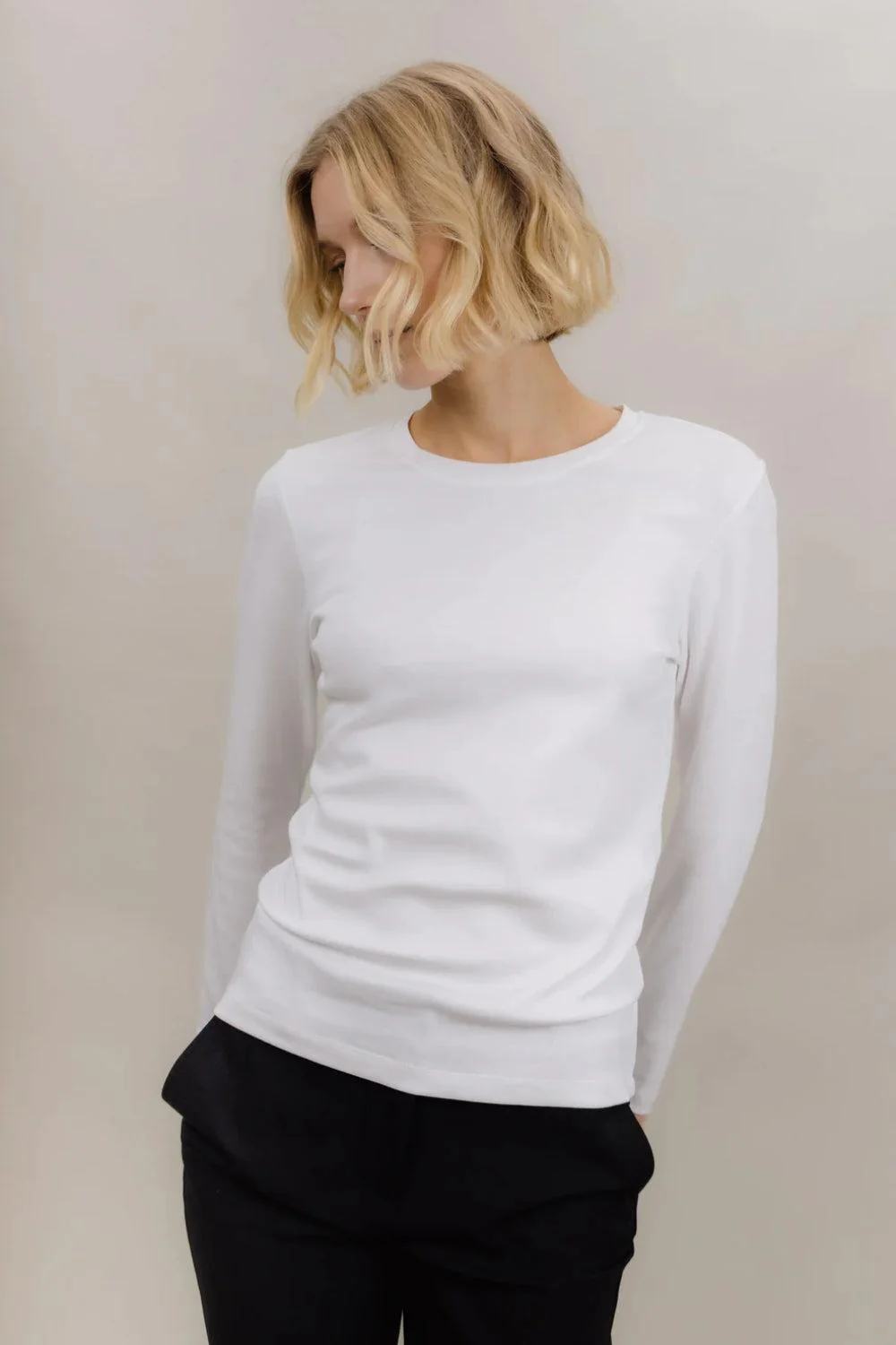 Linn LS Top White - Image 3