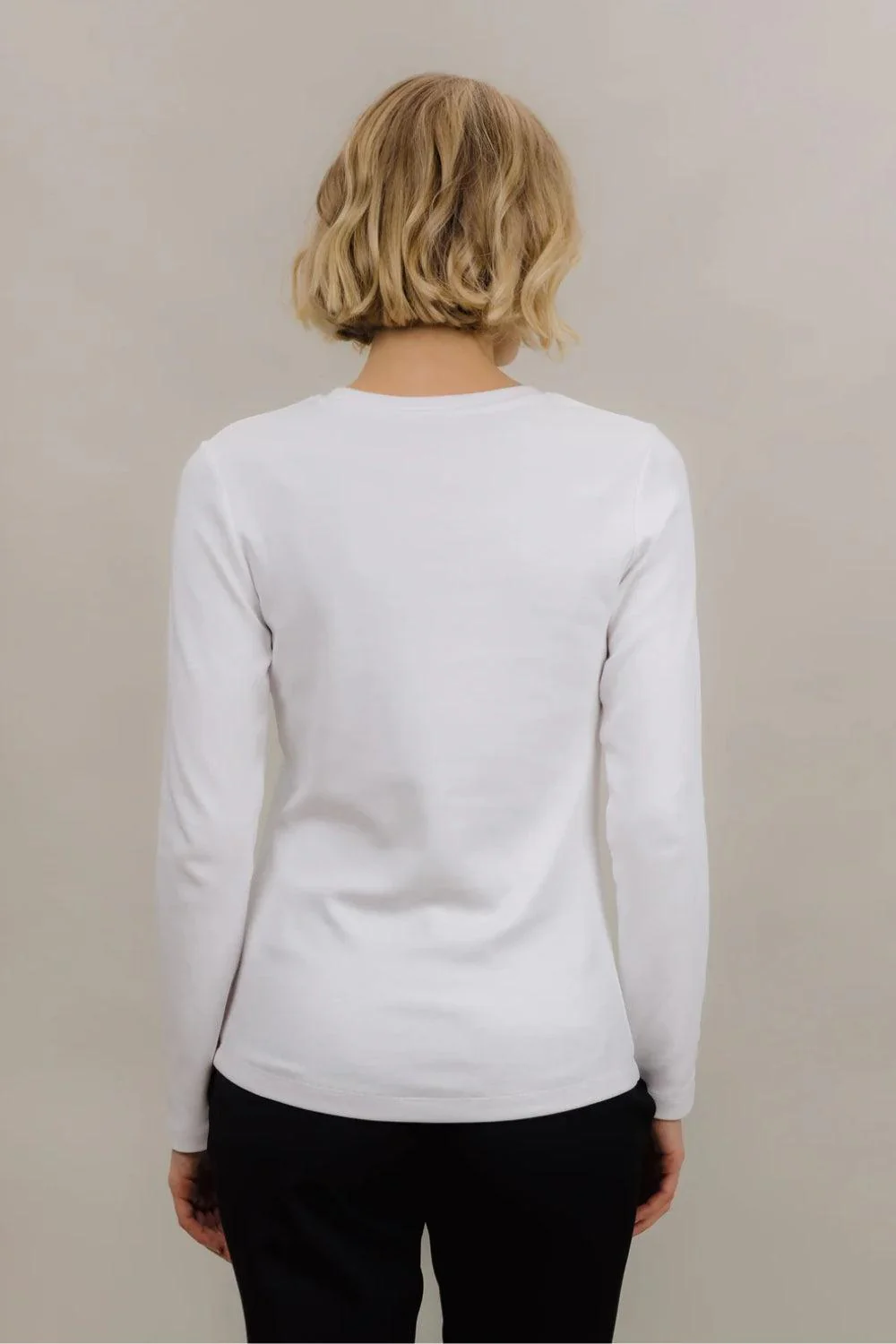Linn LS Top White - Image 4