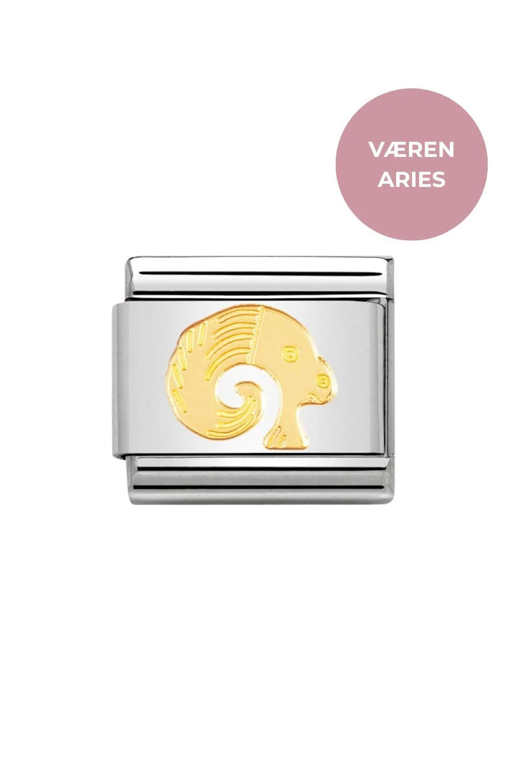 Zodiac 18k Gold