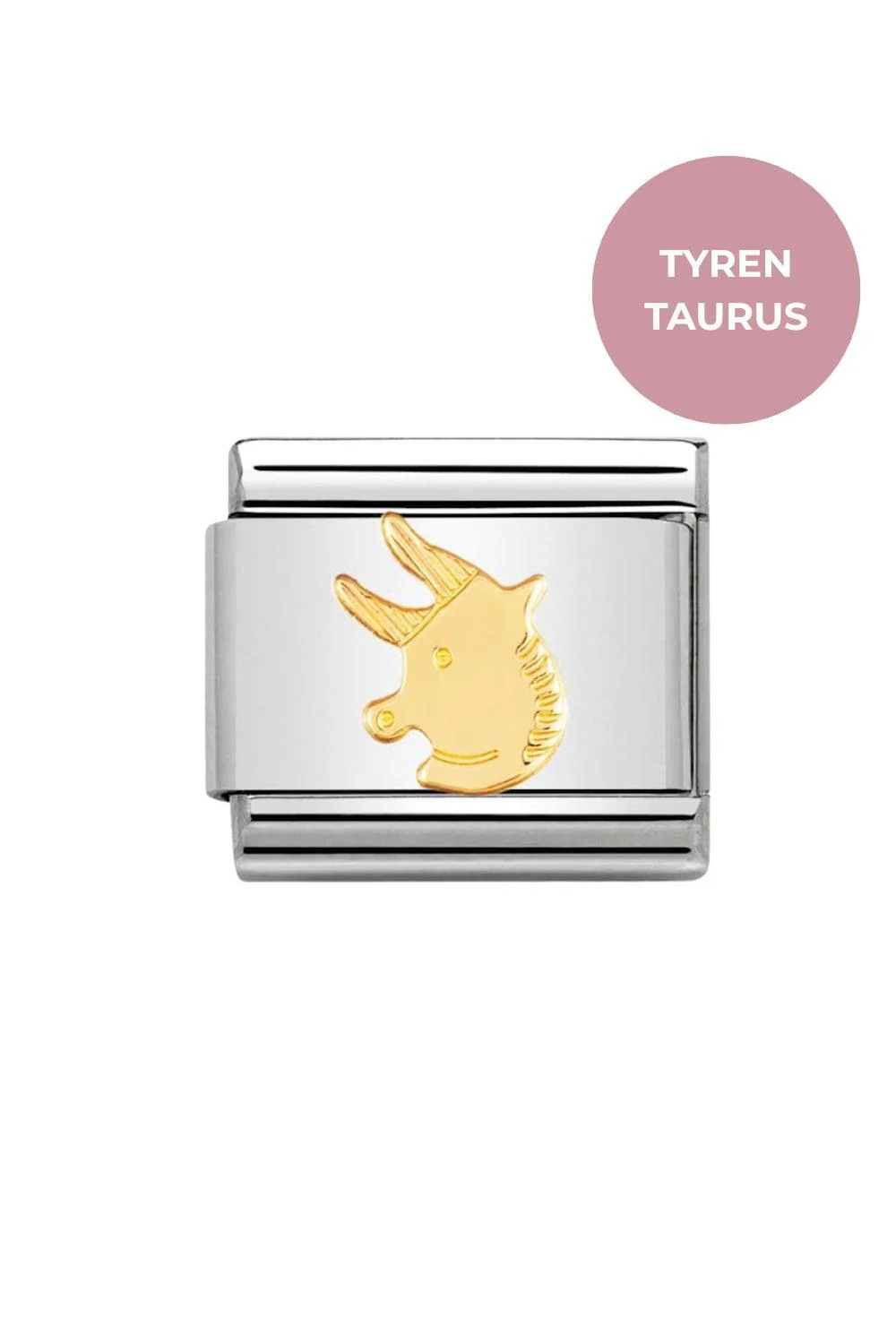 Zodiac 18k Gold - Image 2