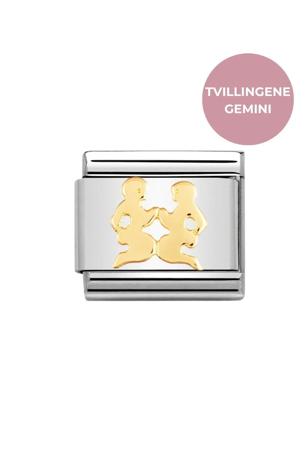 Zodiac 18k Gold - Image 3