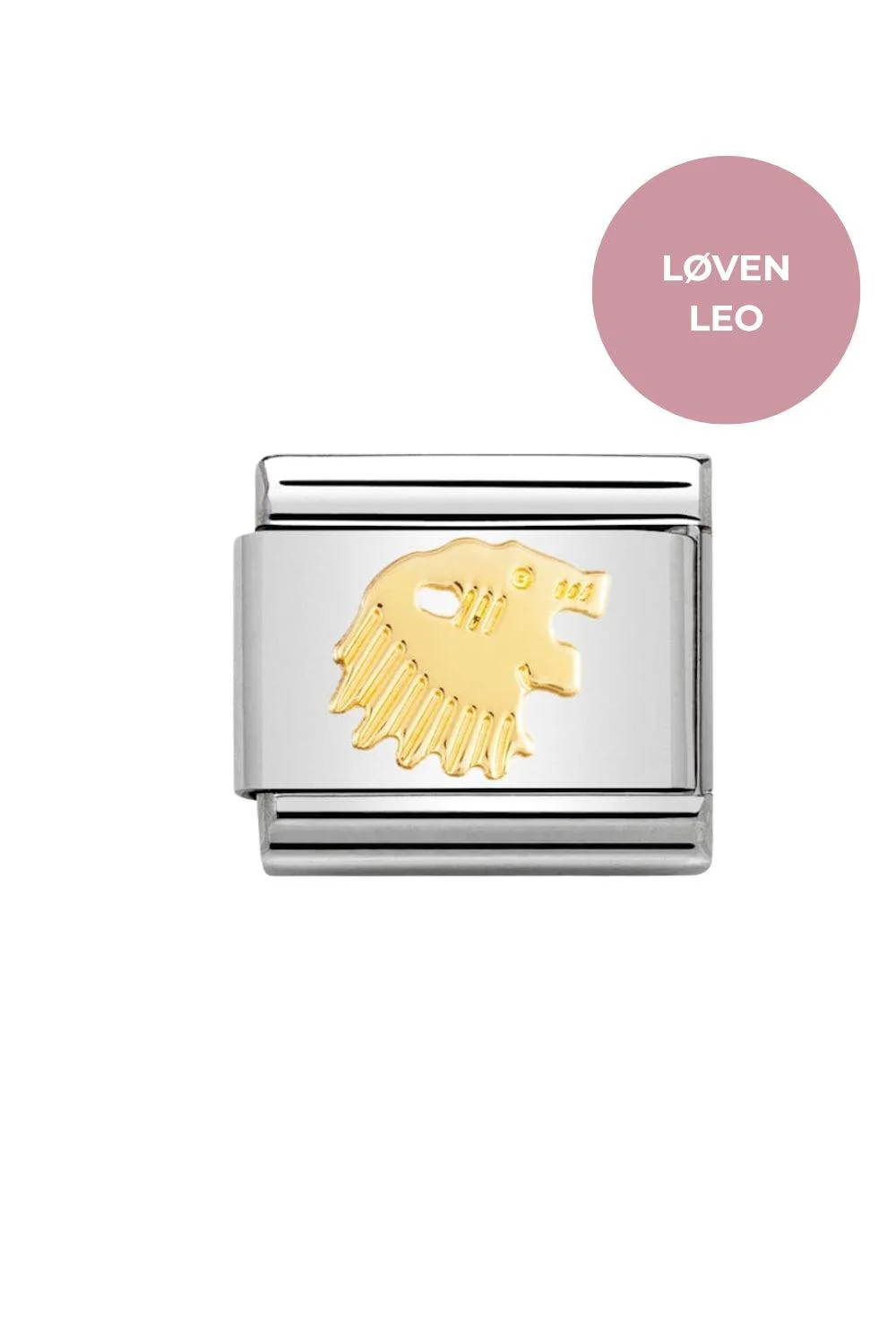 Zodiac 18k Gold - Image 5