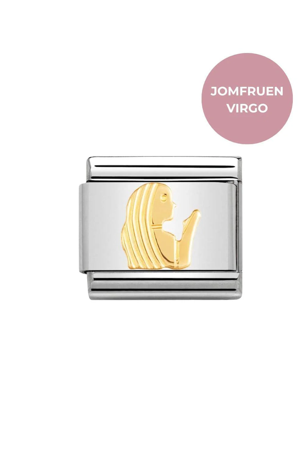 Zodiac 18k Gold - Image 6