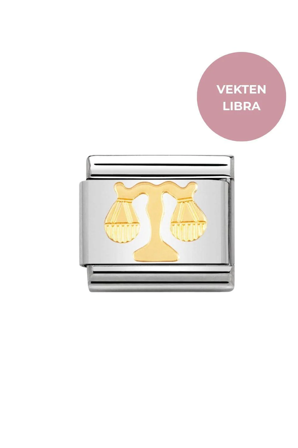 Zodiac 18k Gold - Image 7