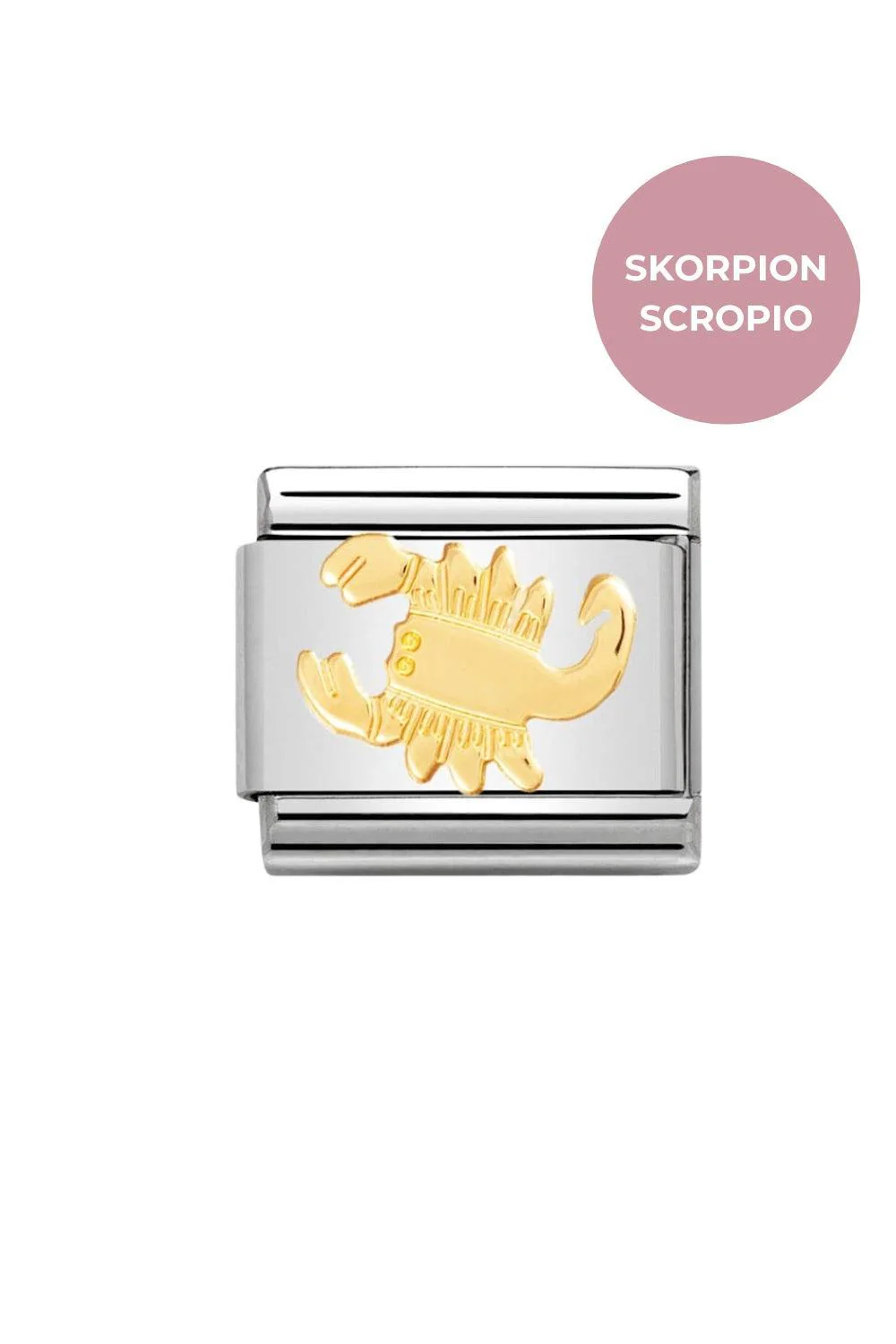Zodiac 18k Gold - Image 8