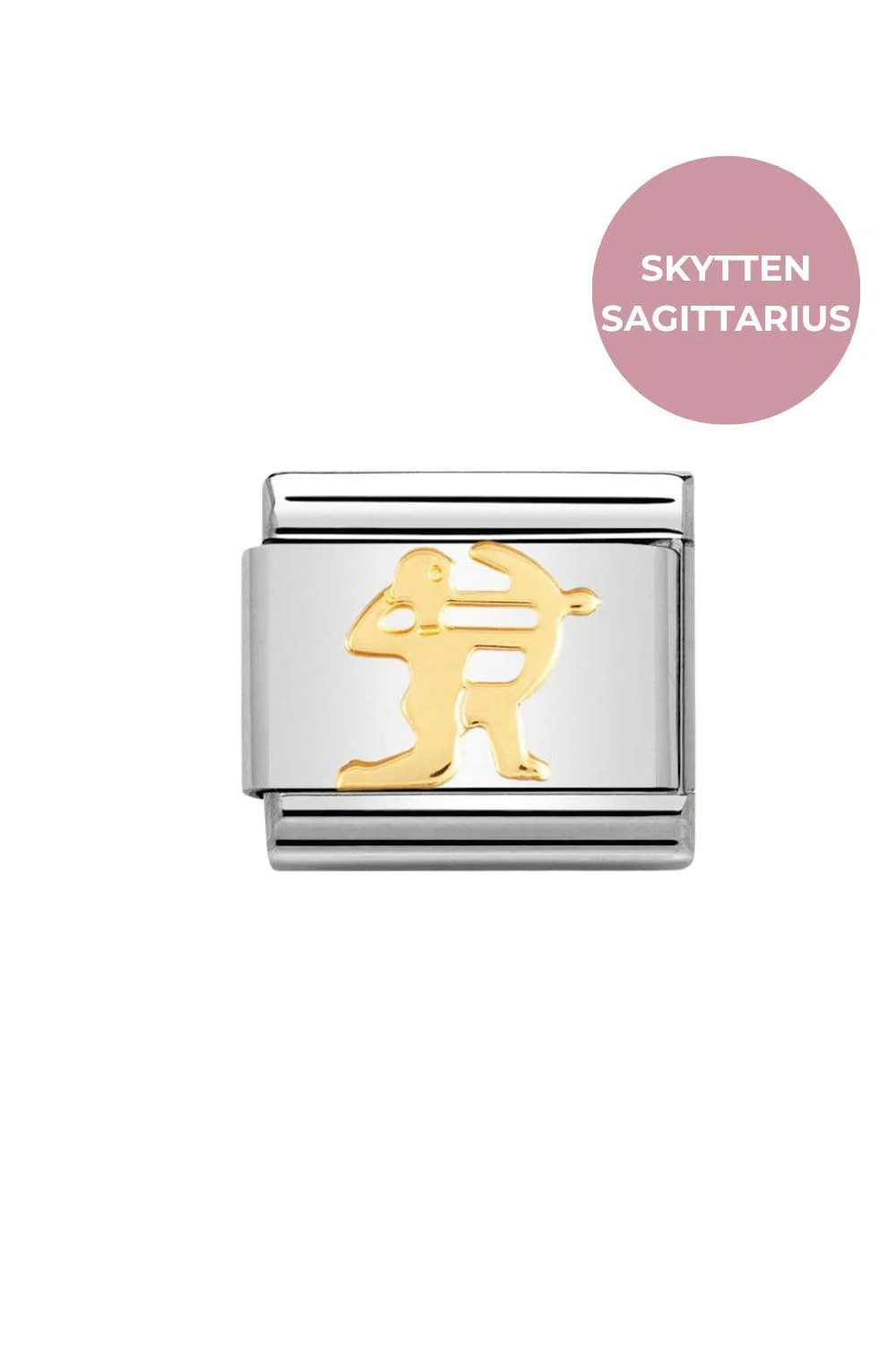 Zodiac 18k Gold - Image 9