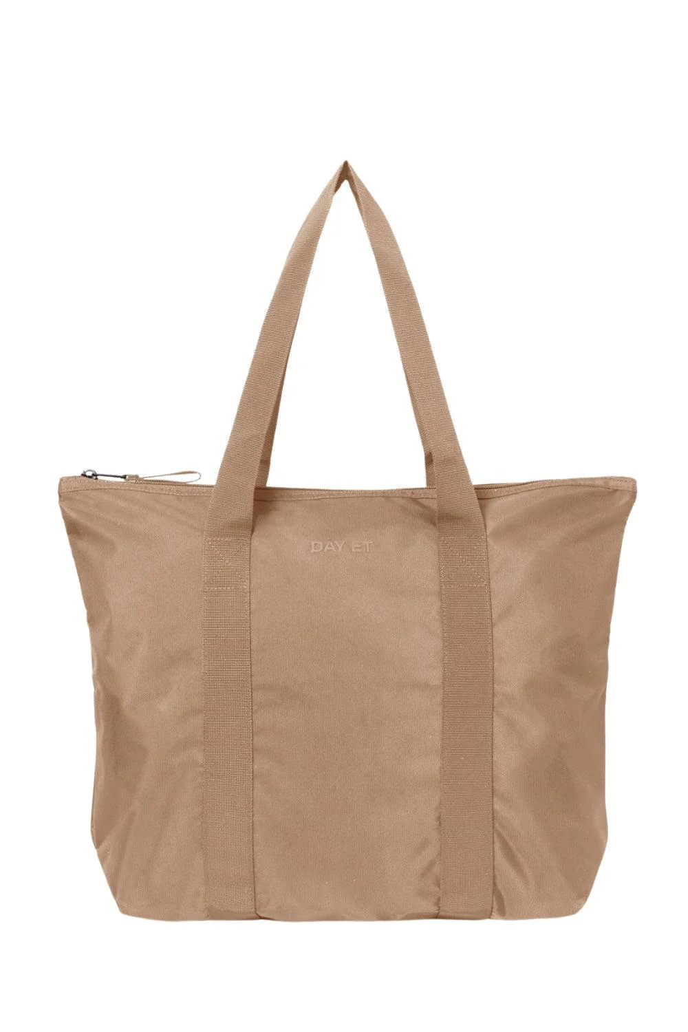 RE-S Tonal Bag M Brush Beige