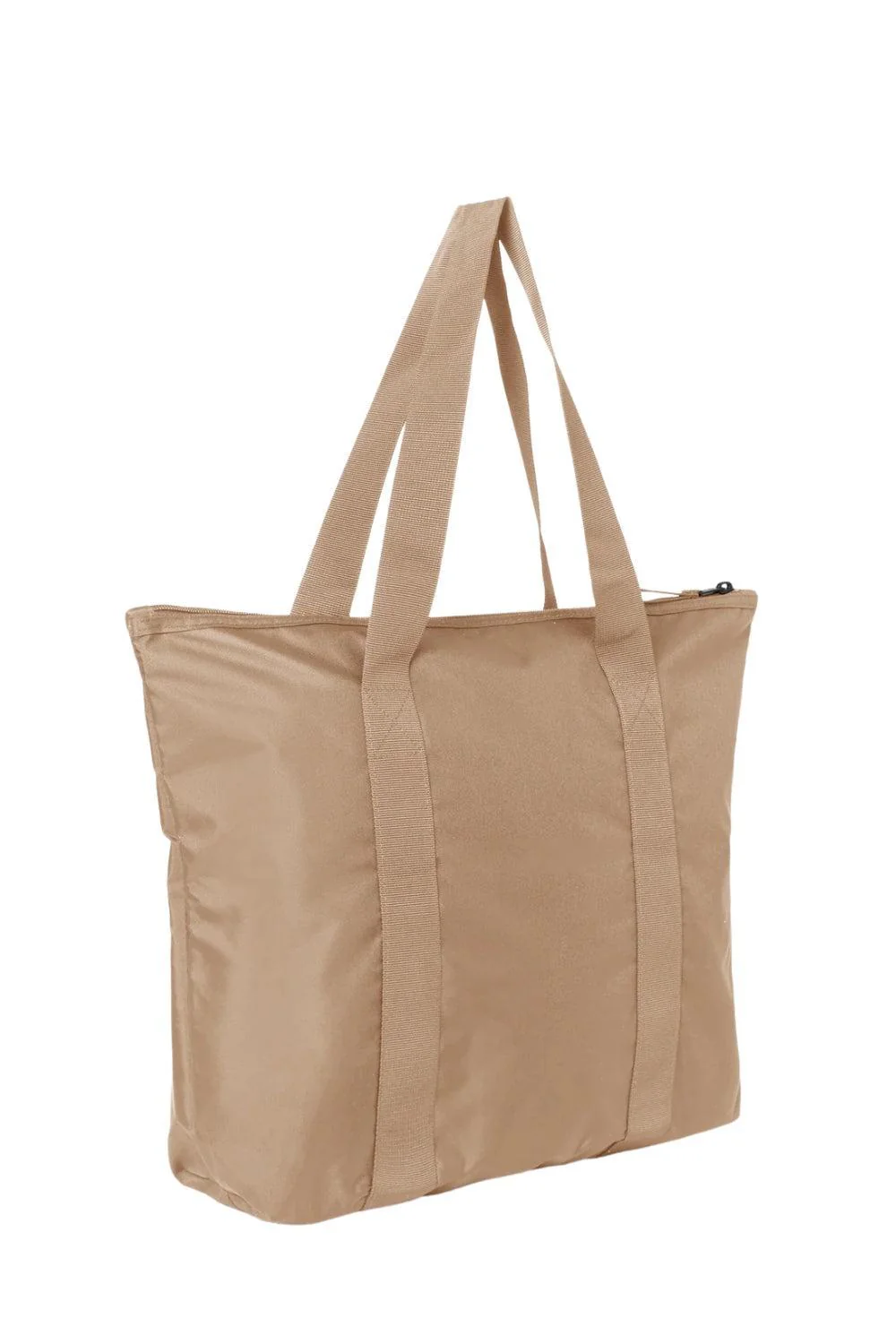 RE-S Tonal Bag M Brush Beige - Image 2