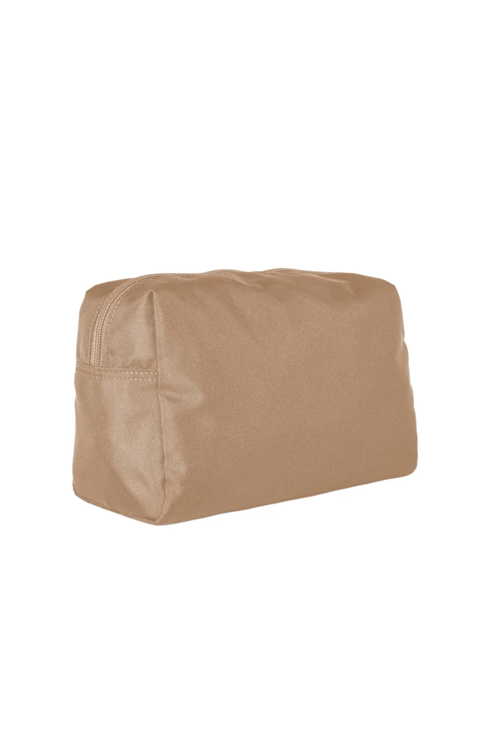 RE-S Tonal Washbag S Brush Beige - Image 2