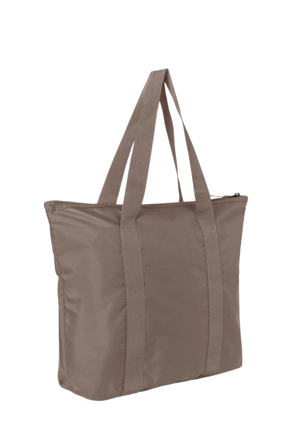 RE-S Tonal Bag M Major Brown - Image 2