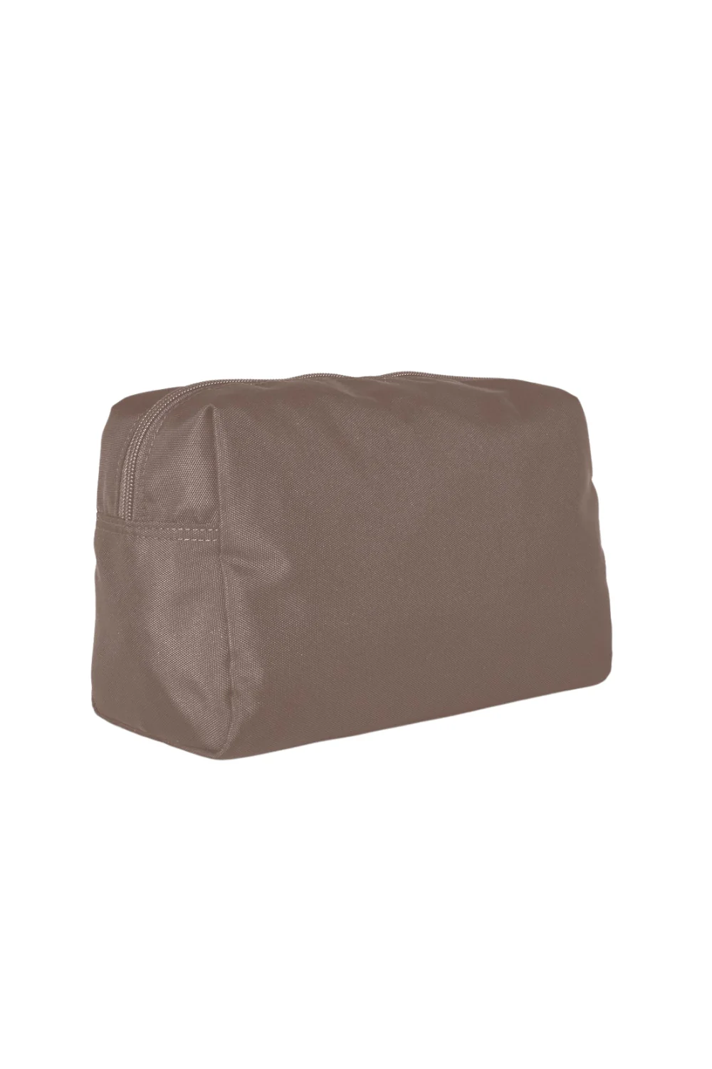 RE-S Tonal Washbag S Major brown - Image 2
