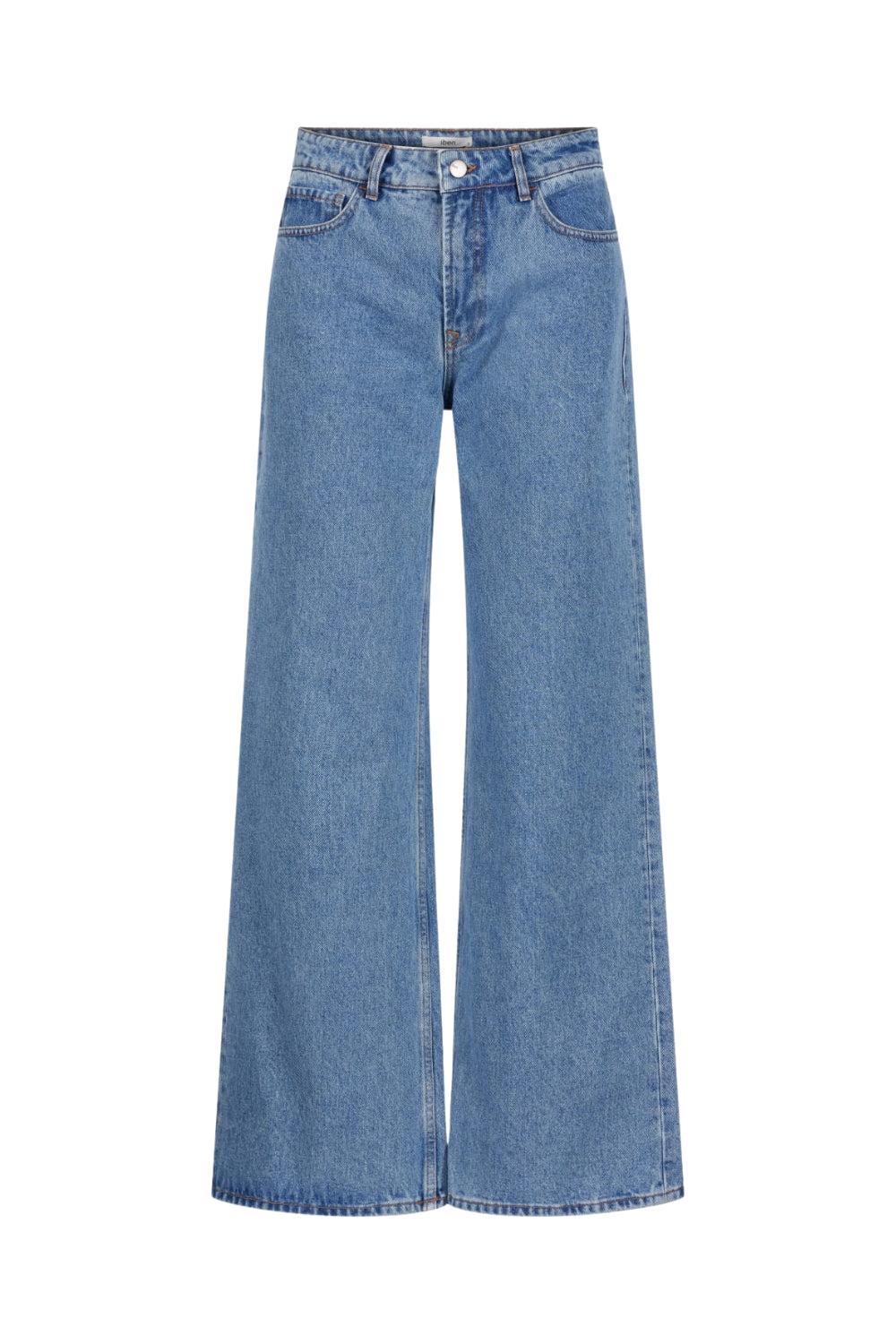 Reign Jeans M. Blue