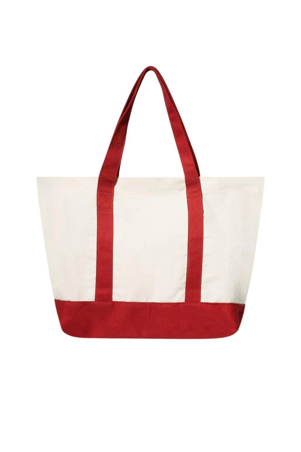 Bosco Heart Offwhite Red - Image 3
