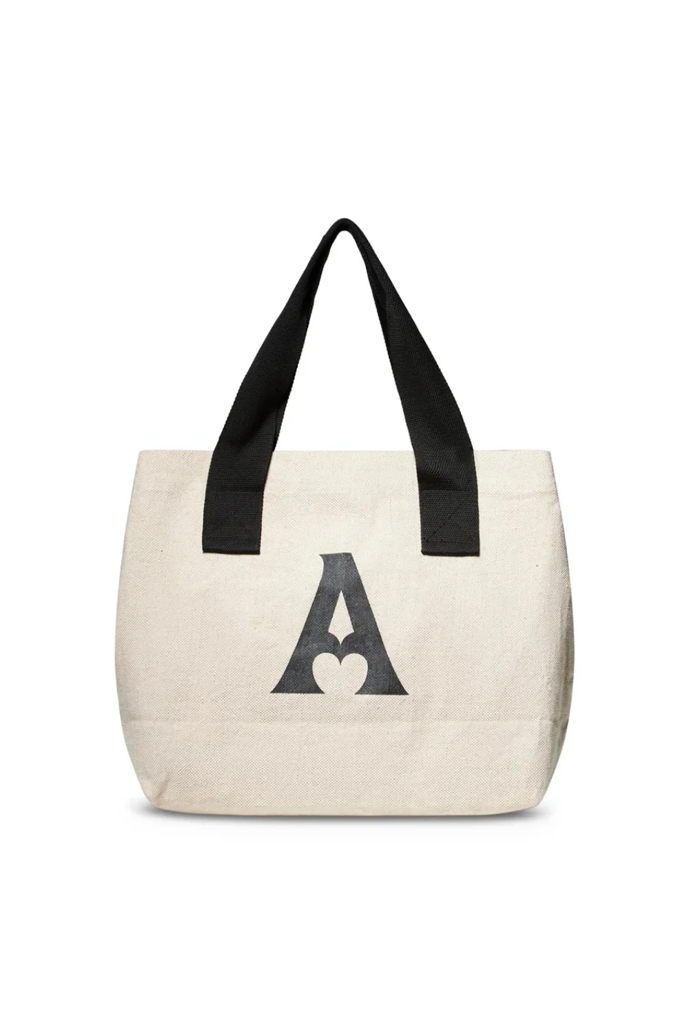 Bosco Hemp Natural/Black