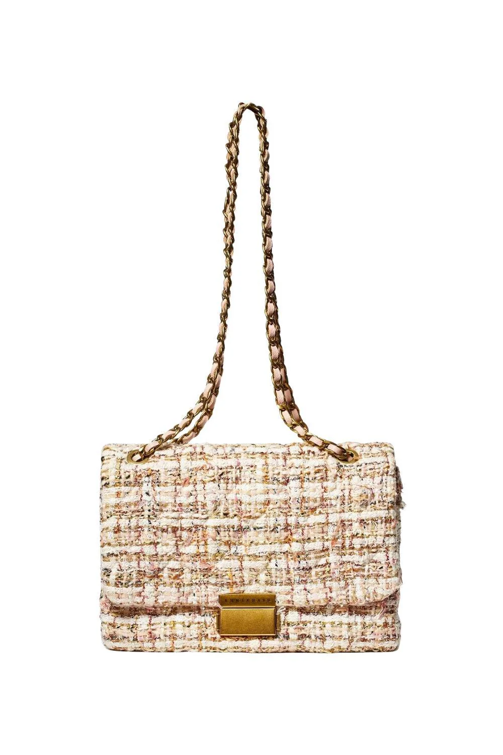 Charlie Summer Tweed
