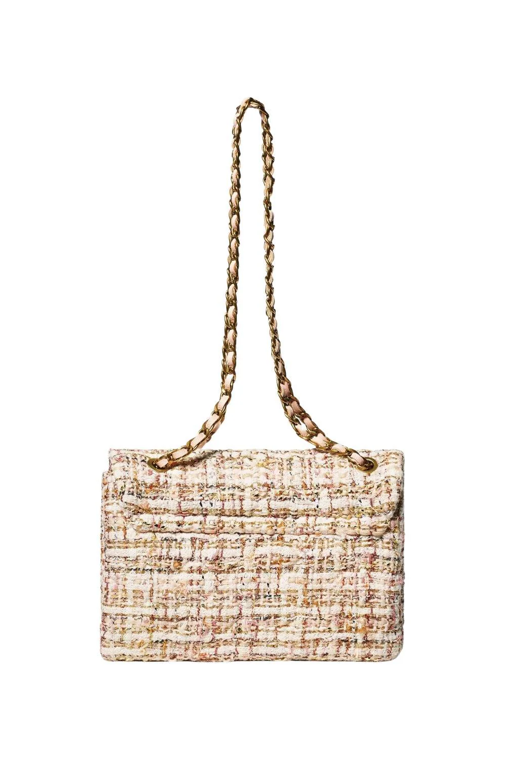 Charlie Summer Tweed - Image 2