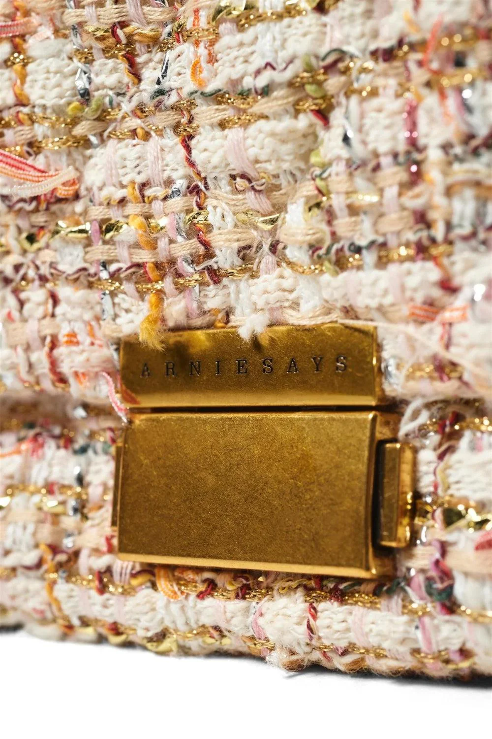 Charlie Summer Tweed - Image 4