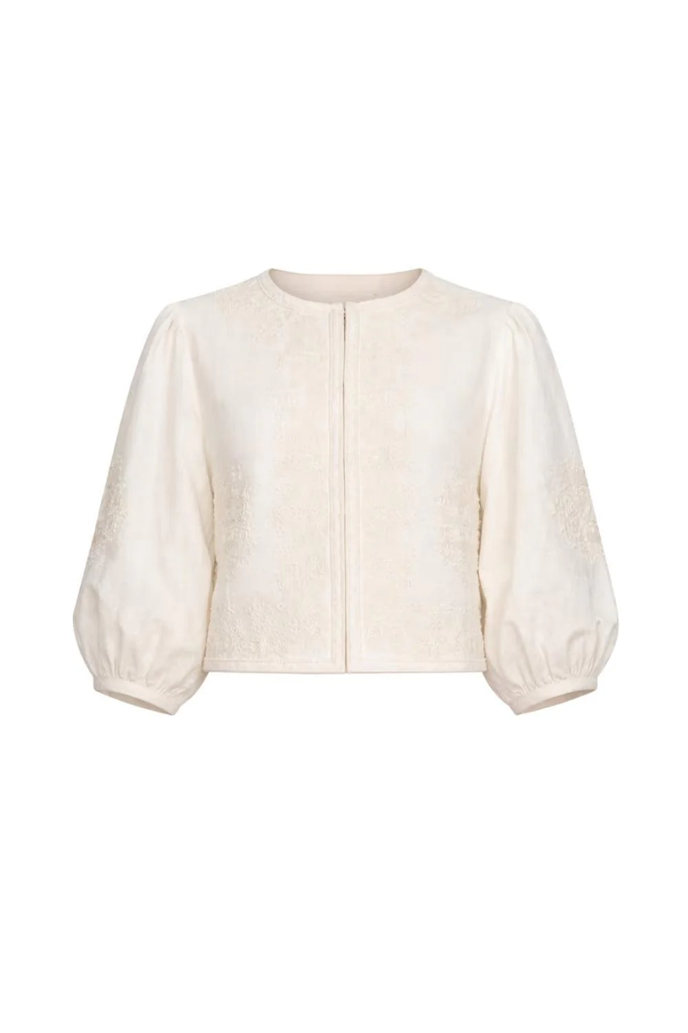 Maya Jacket