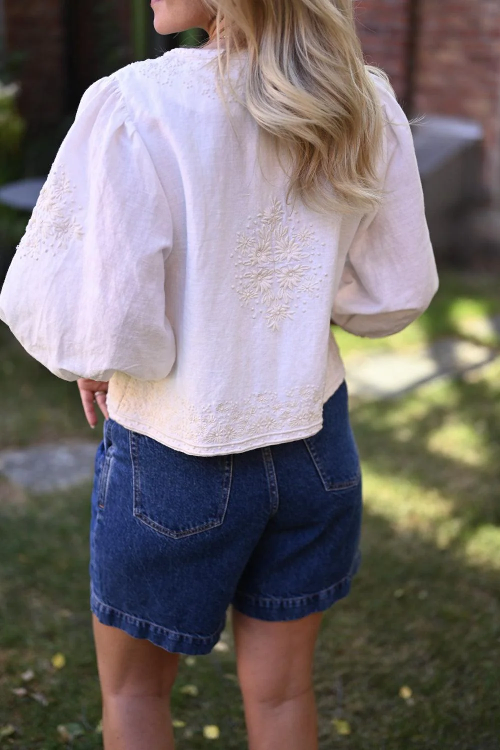 Maya Jacket - Image 10