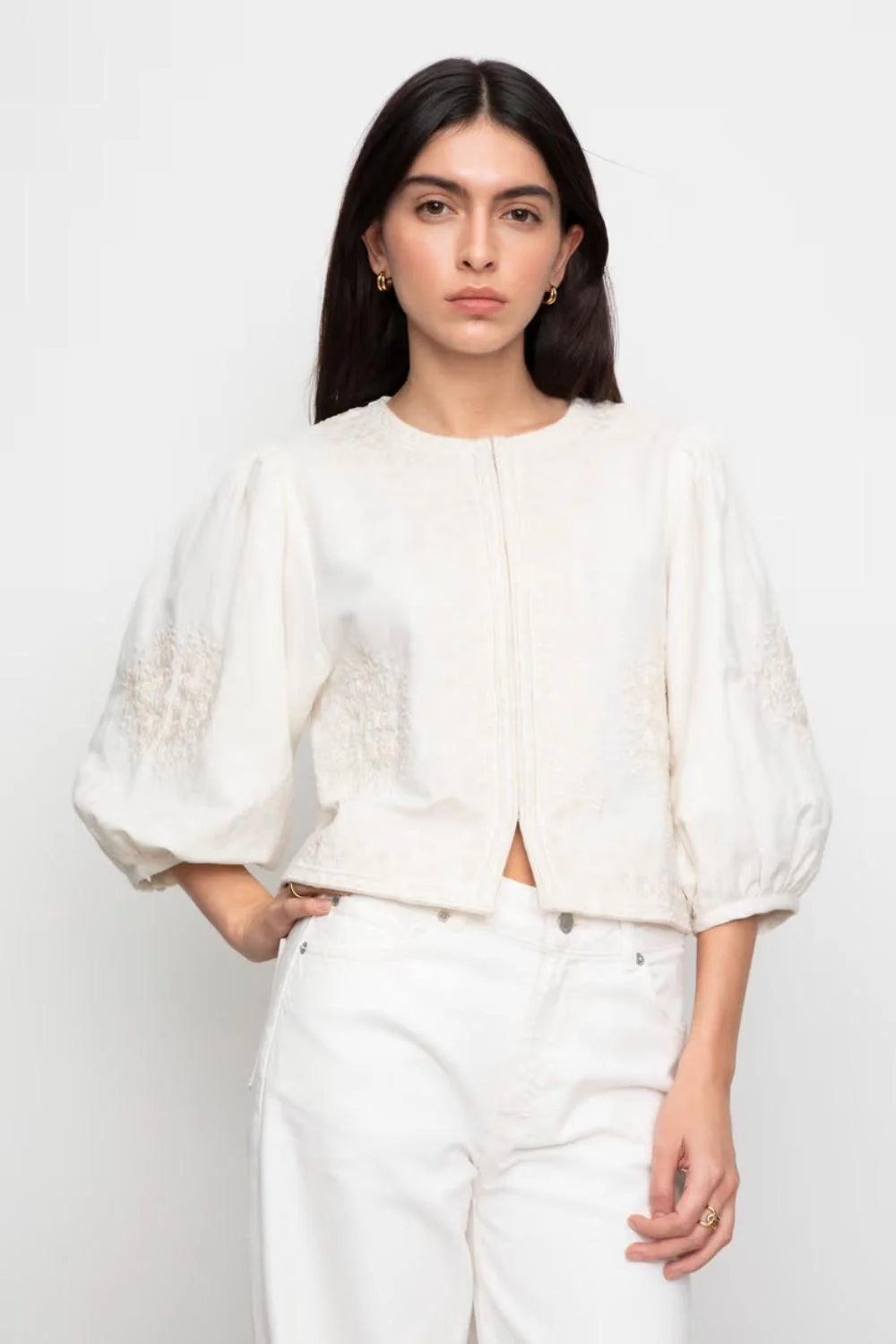Maya Jacket - Image 2