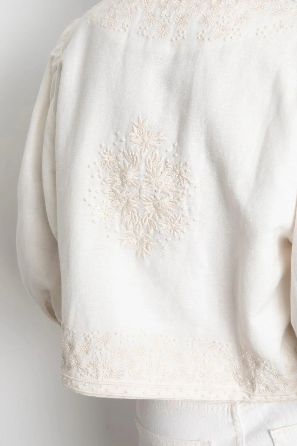 Maya Jacket - Image 5