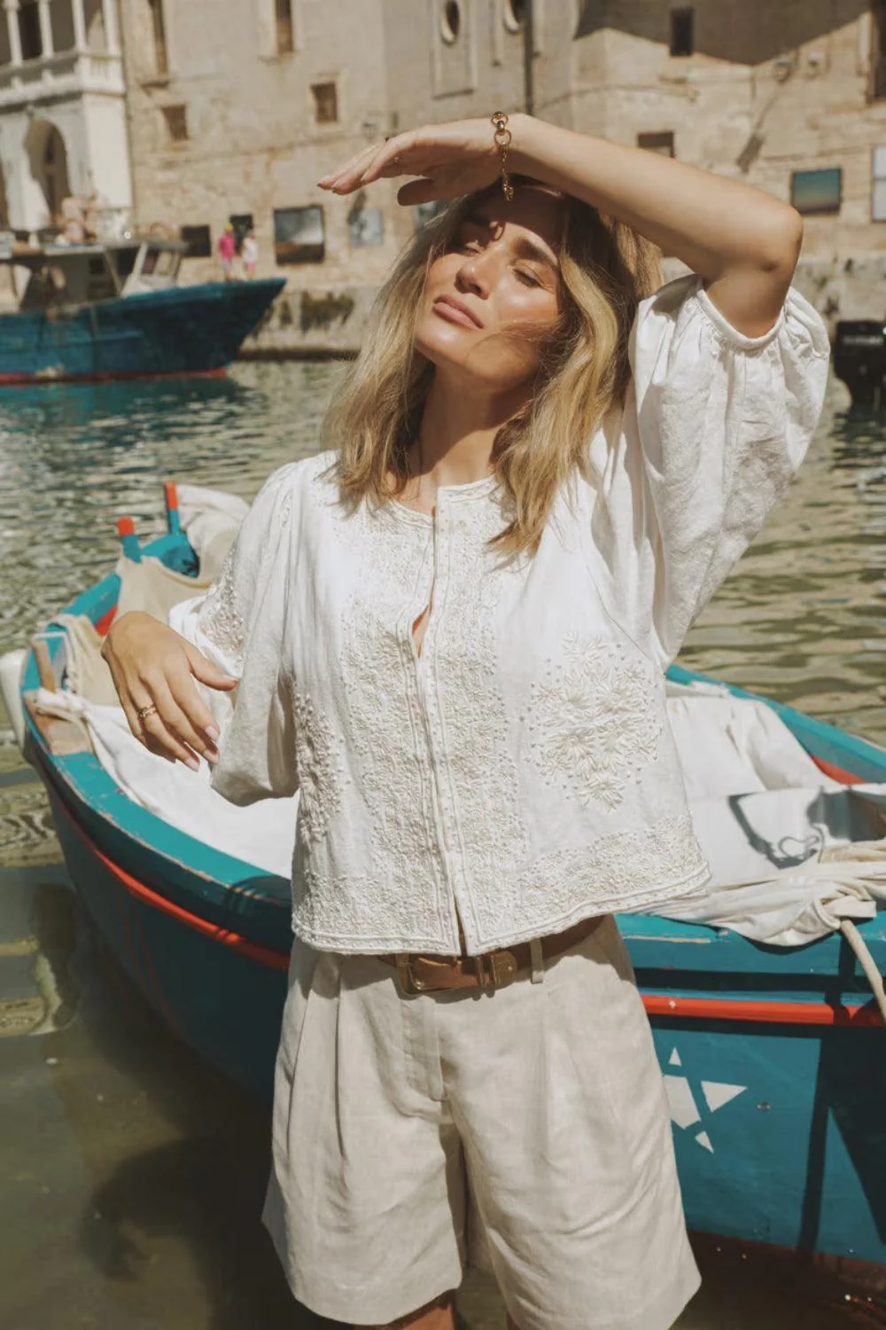 Maya Jacket - Image 6