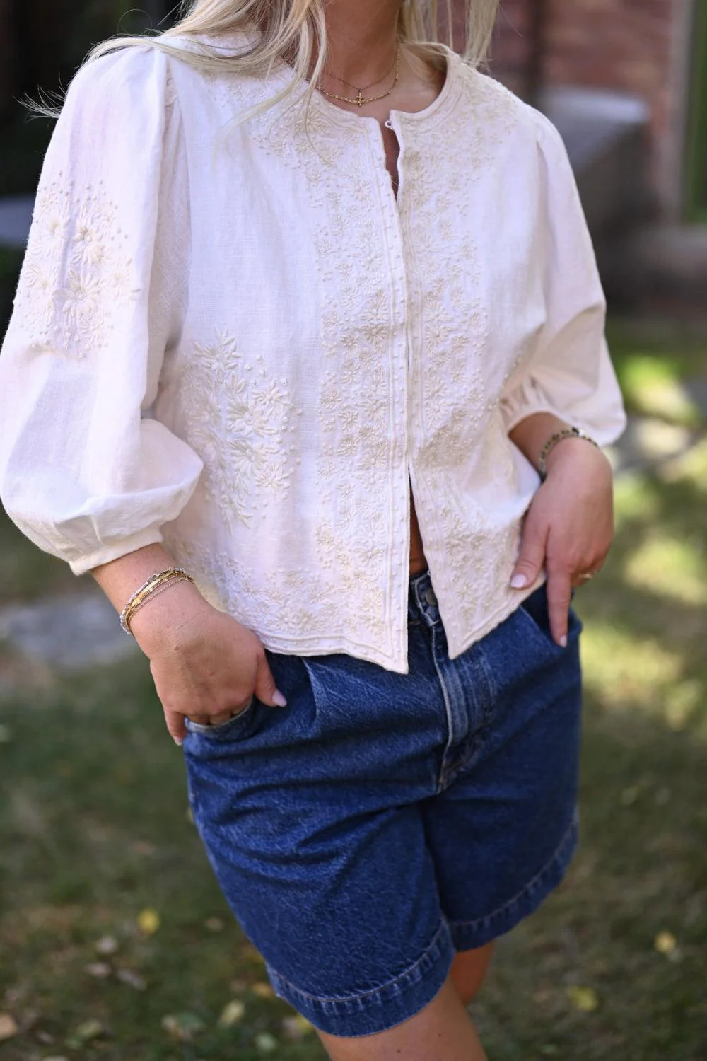 Maya Jacket - Image 9