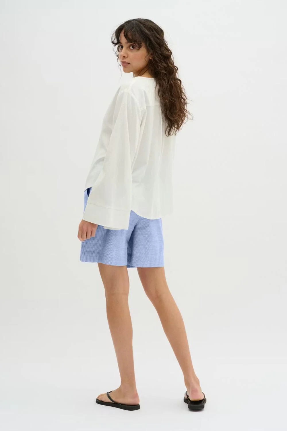 Skye MW Shorts - Image 3