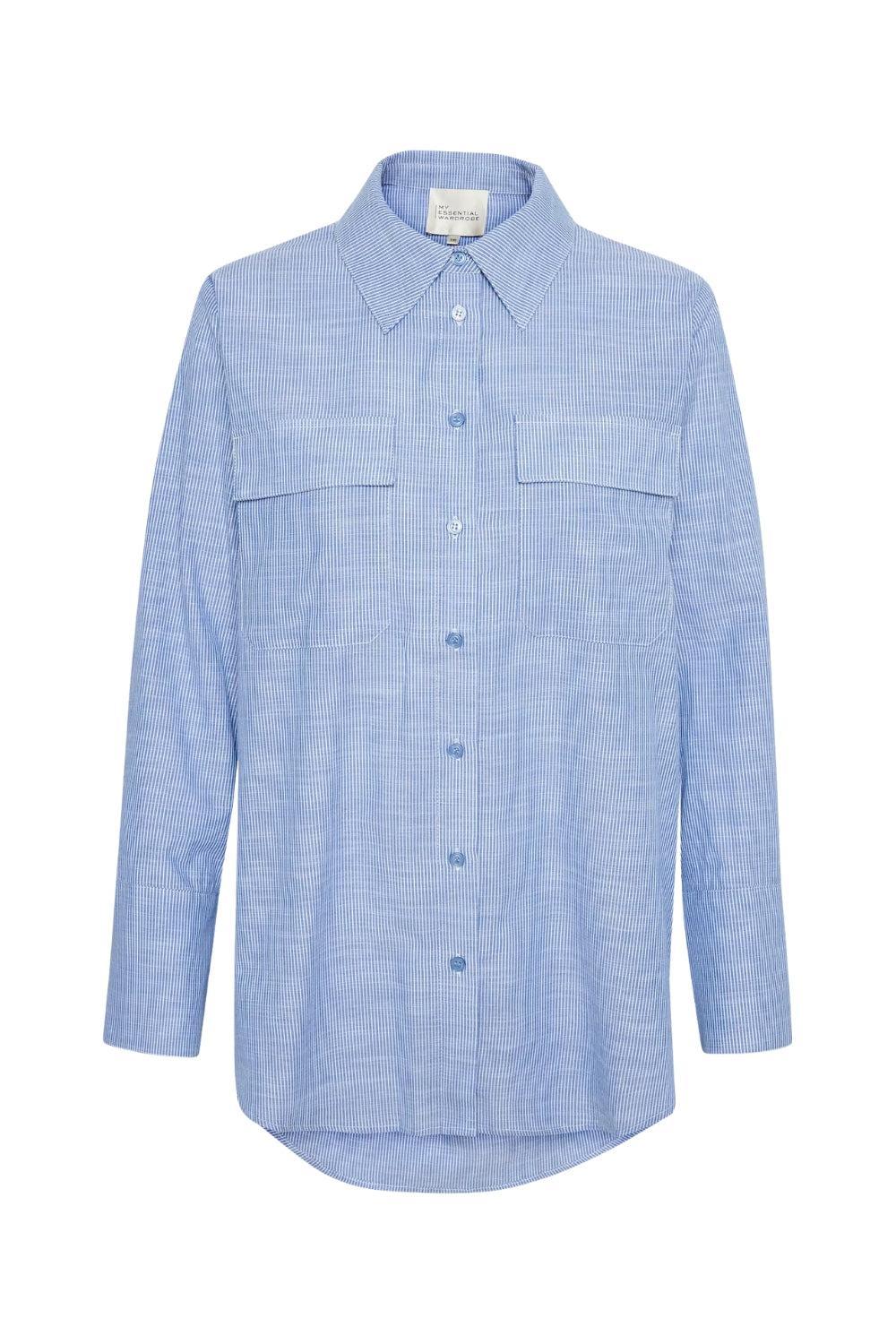 Skye MW Shirt
